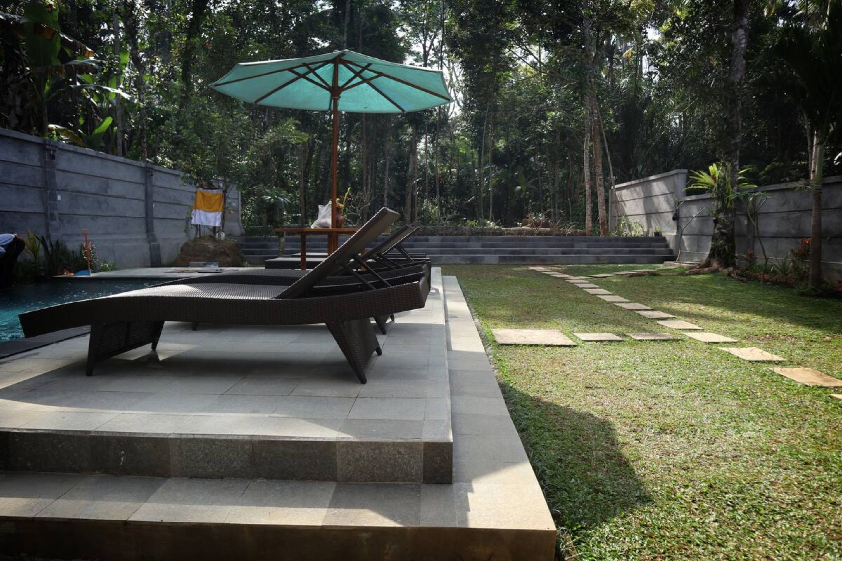 Pondok Yana Villa