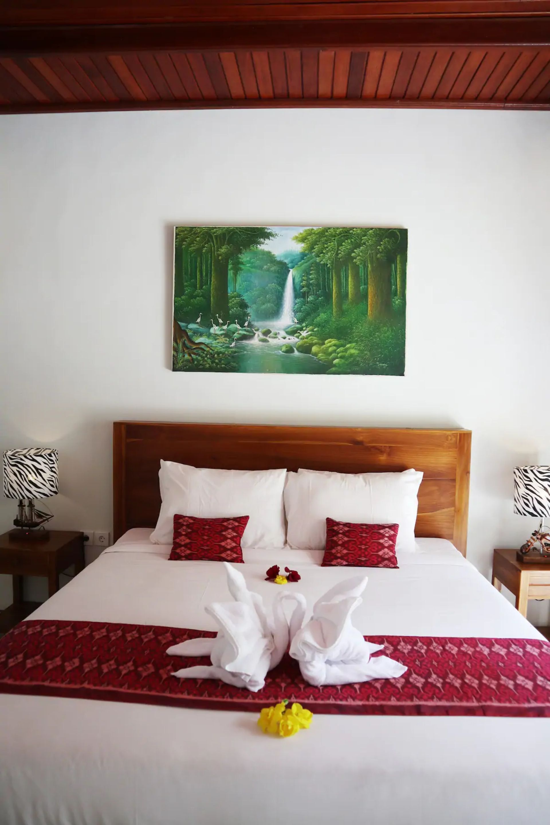 Pondok Yana Villa
