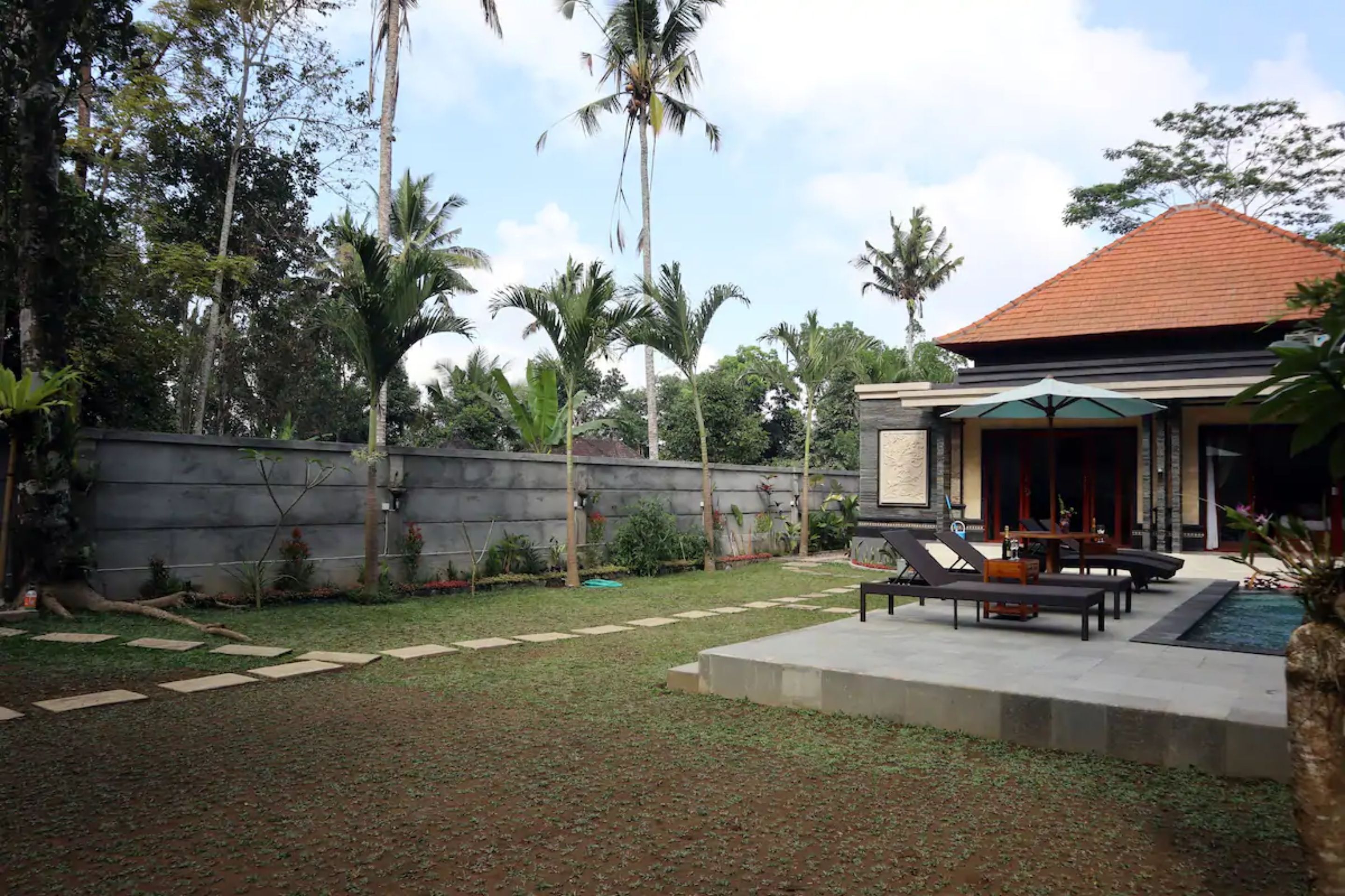 Pondok Yana Villa