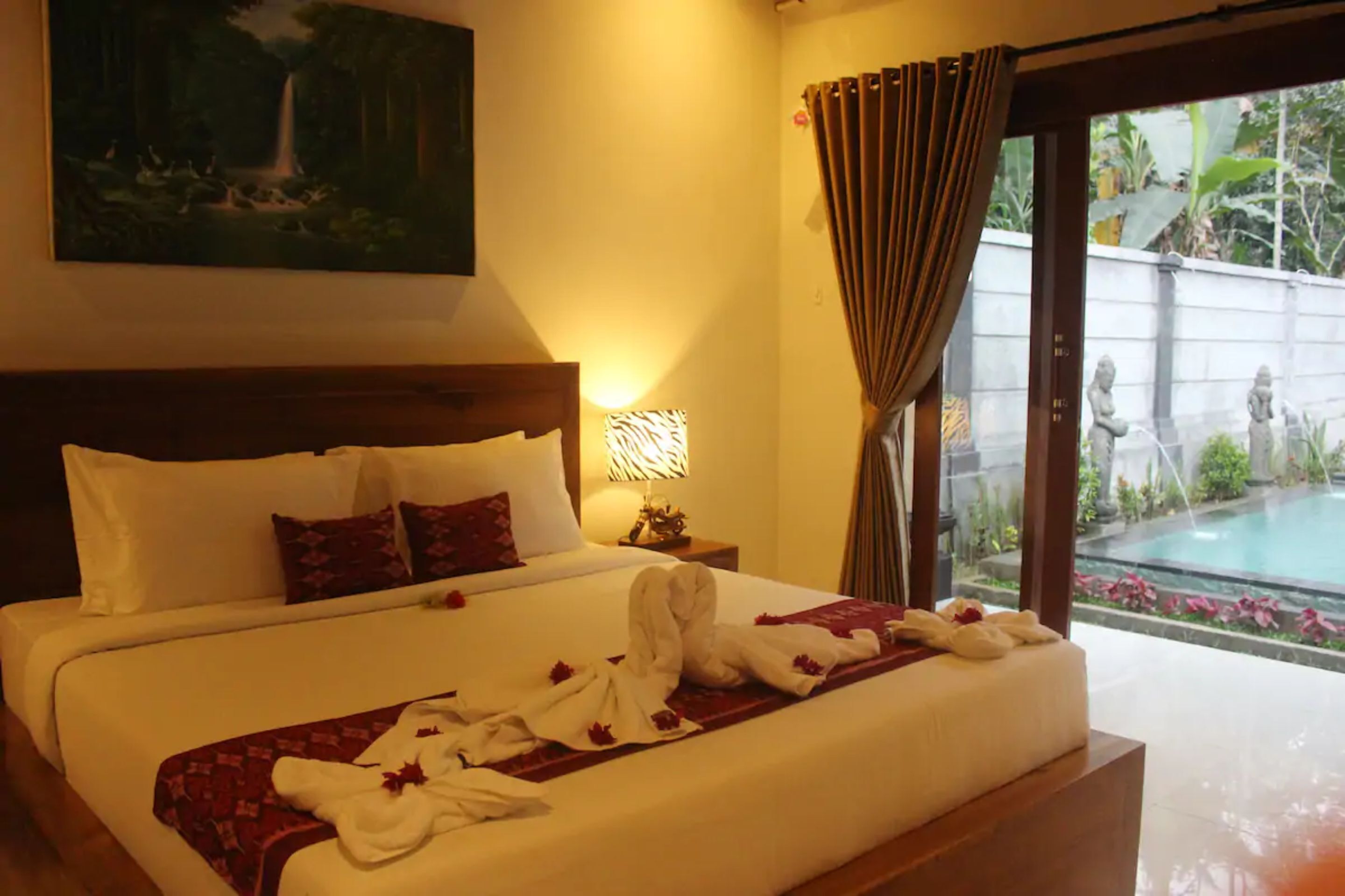 Pondok Yana Villa