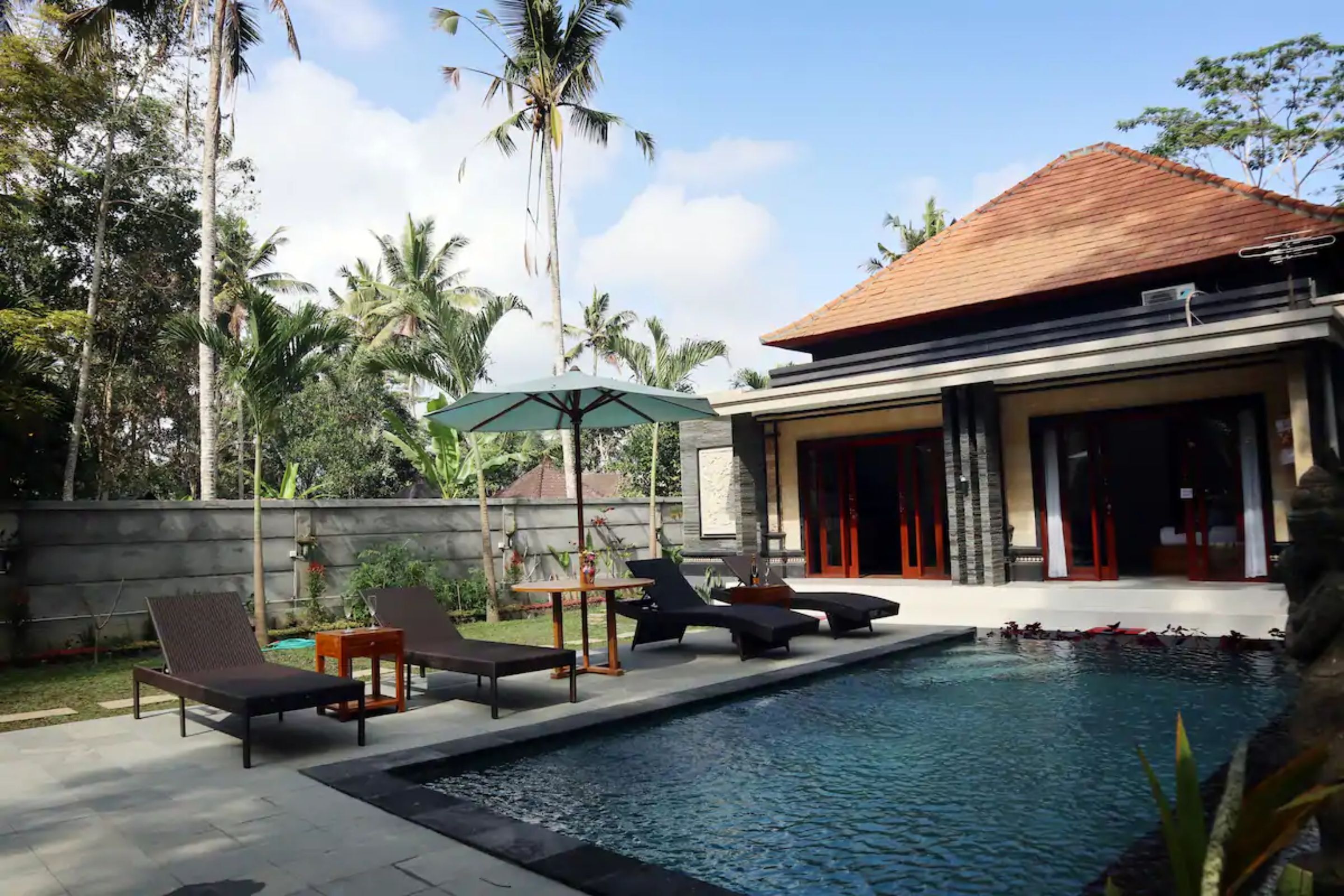 Pondok Yana Villa
