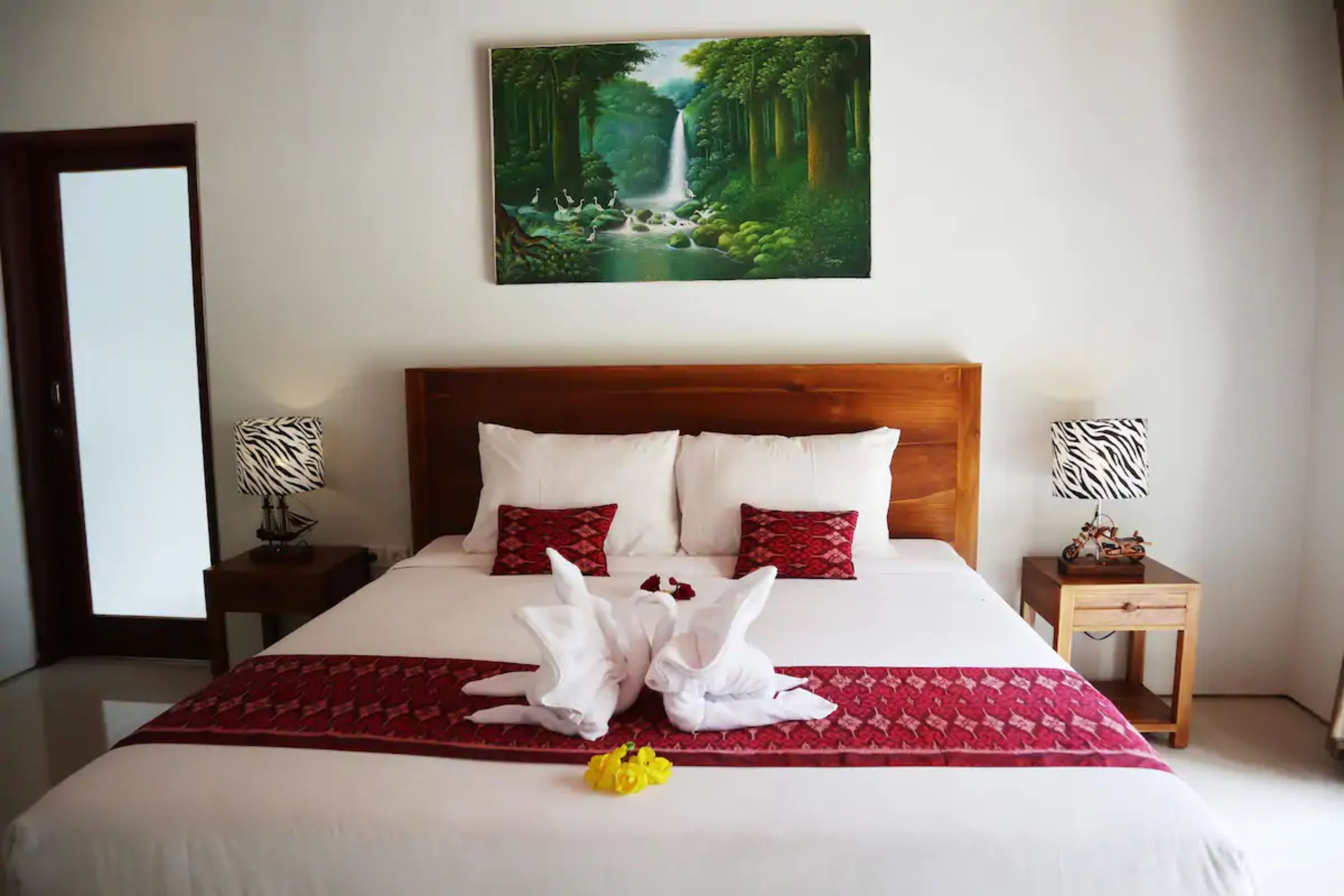 Pondok Yana Villa