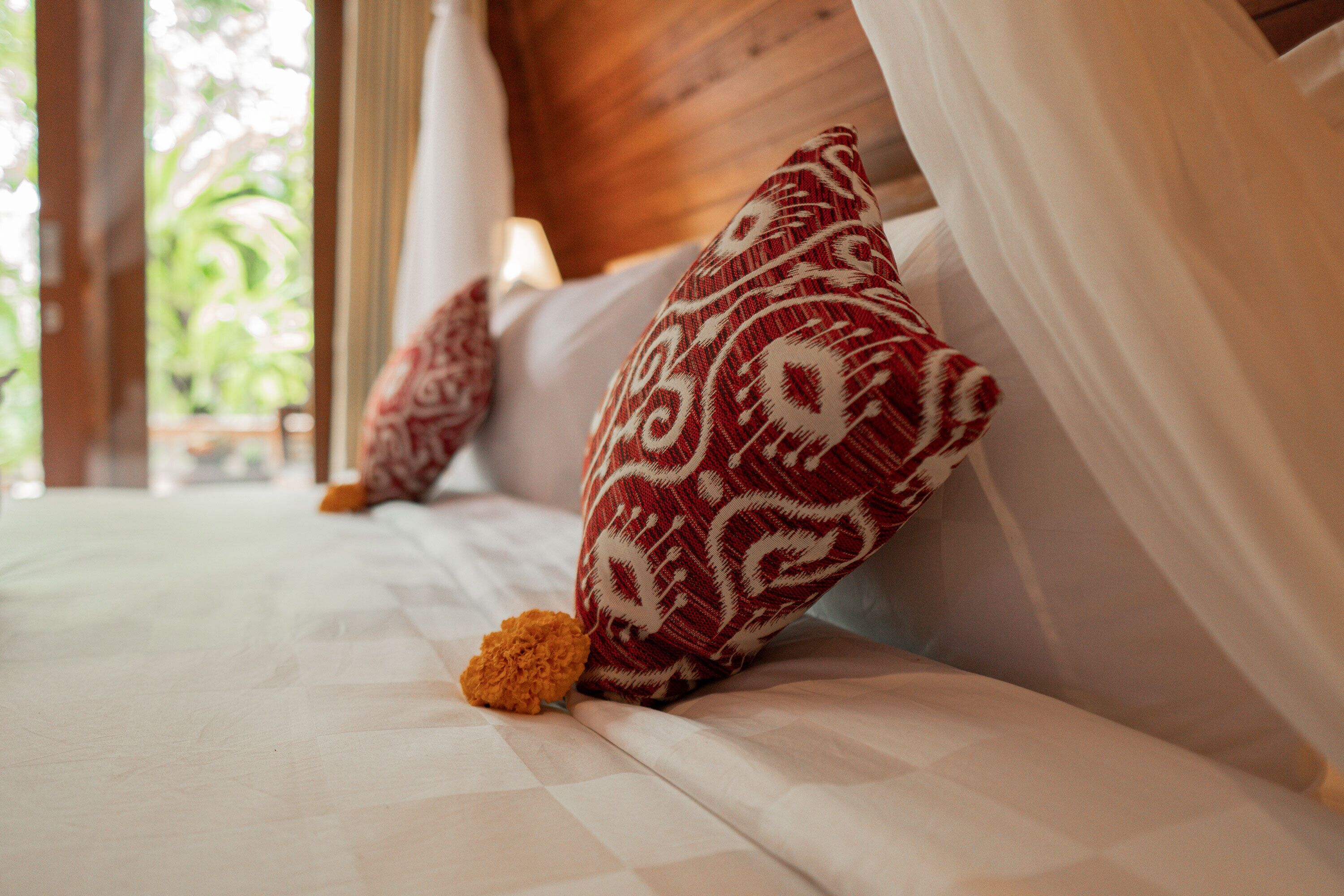 Uma Linggah Resort