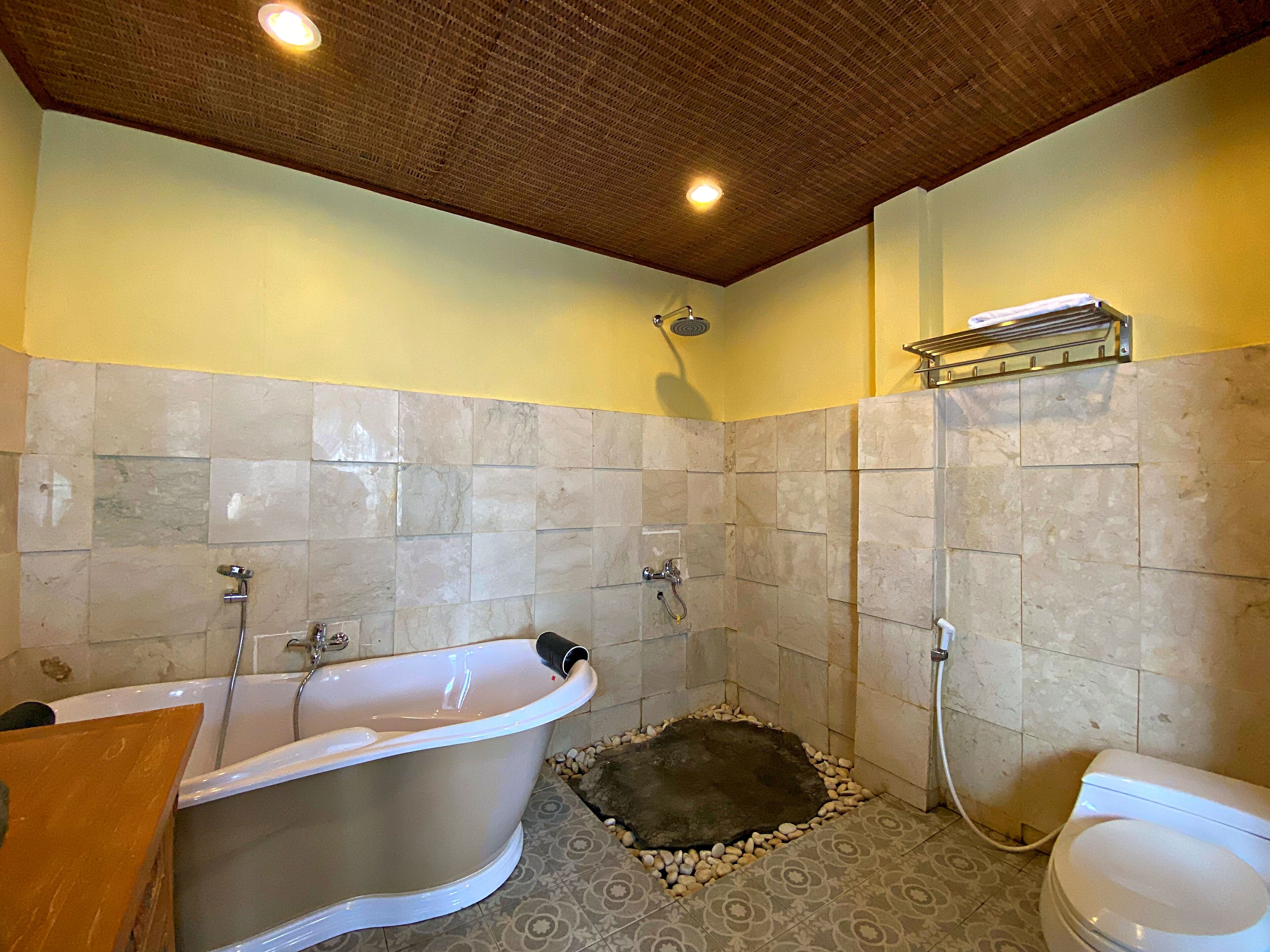Uma Linggah Resort