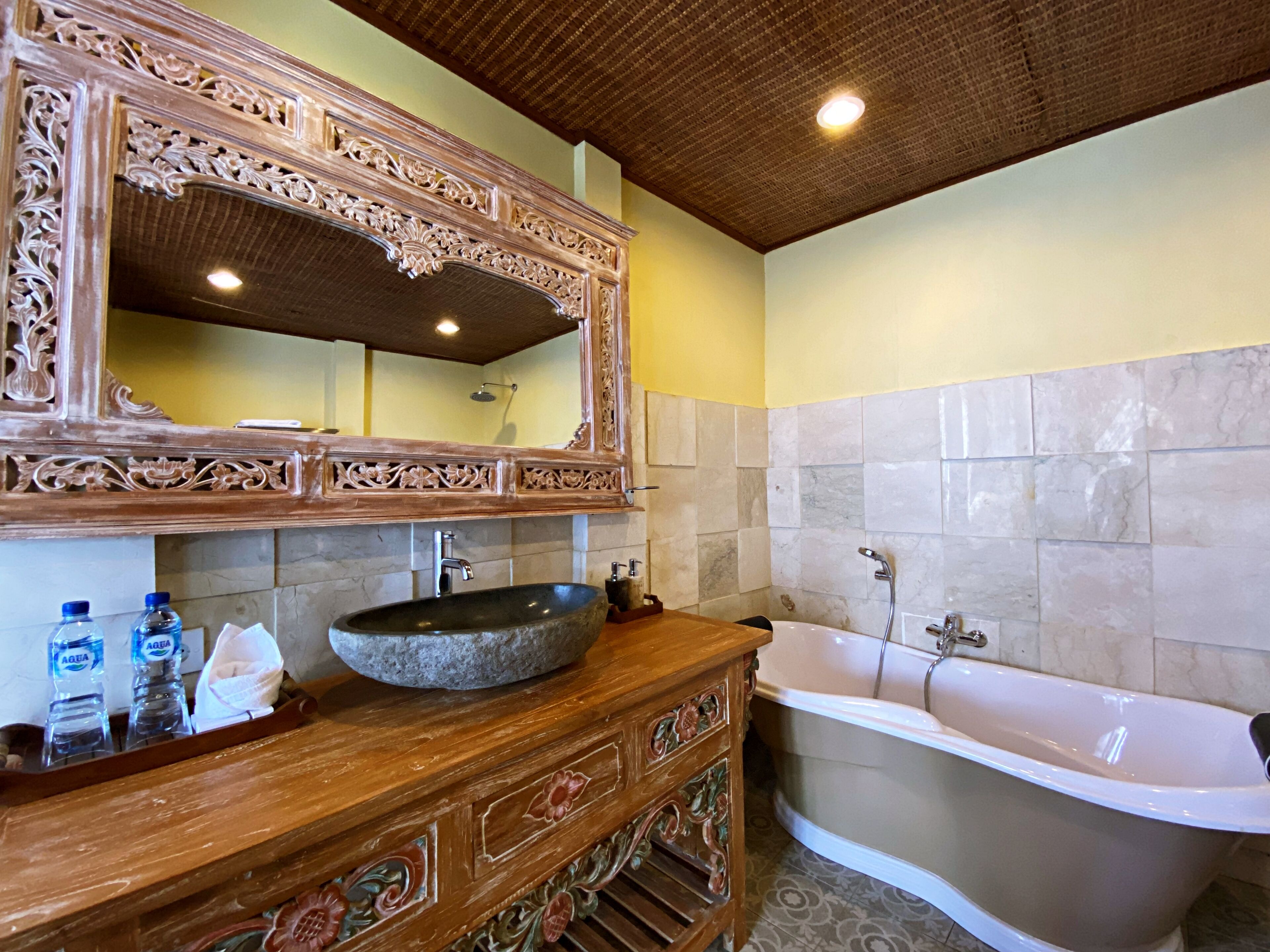 Uma Linggah Resort