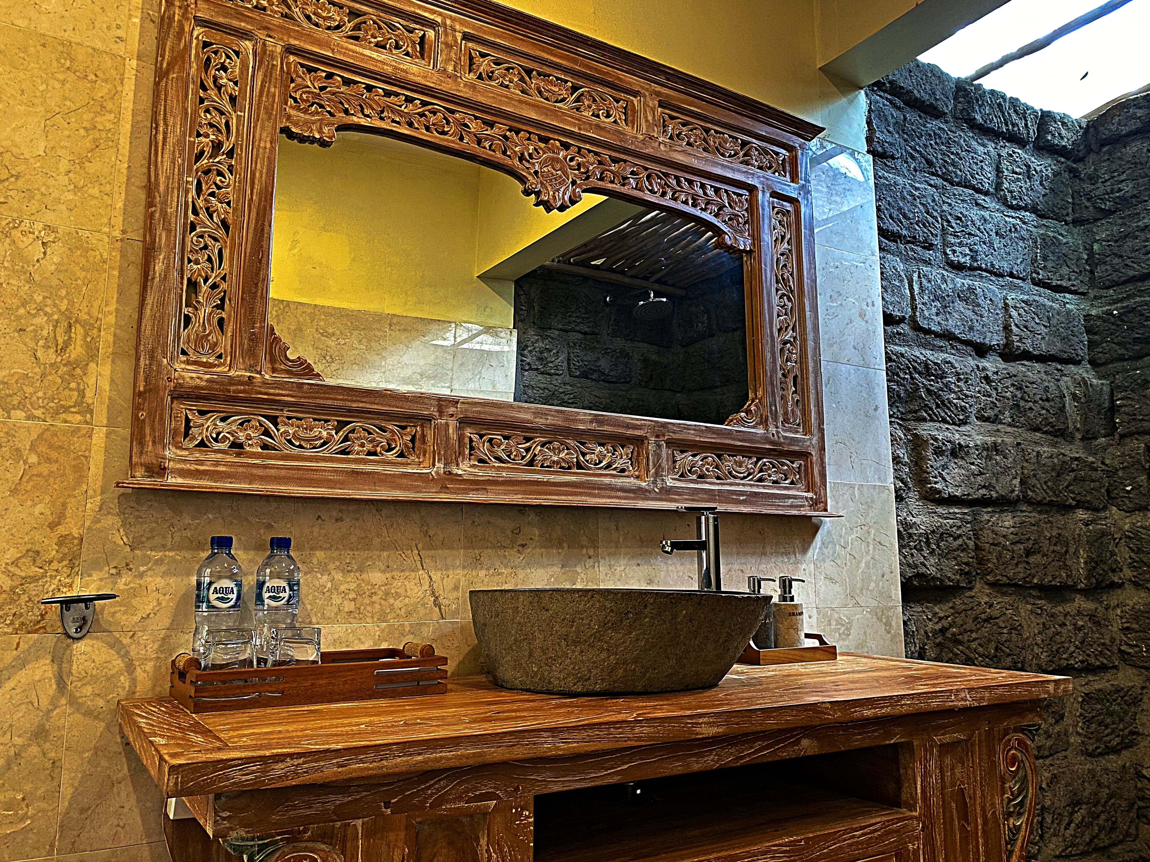 Uma Linggah Resort