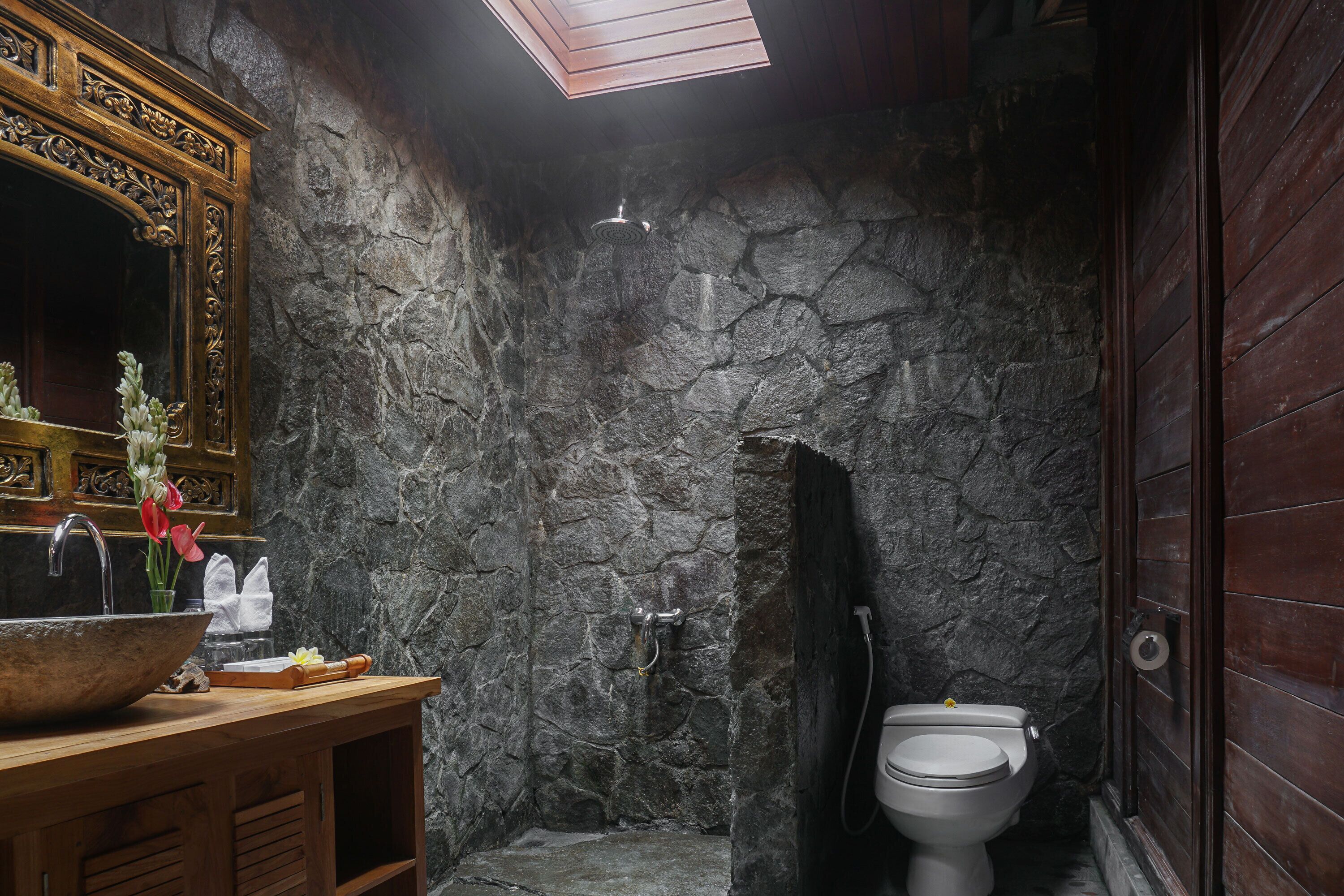 Uma Linggah Resort