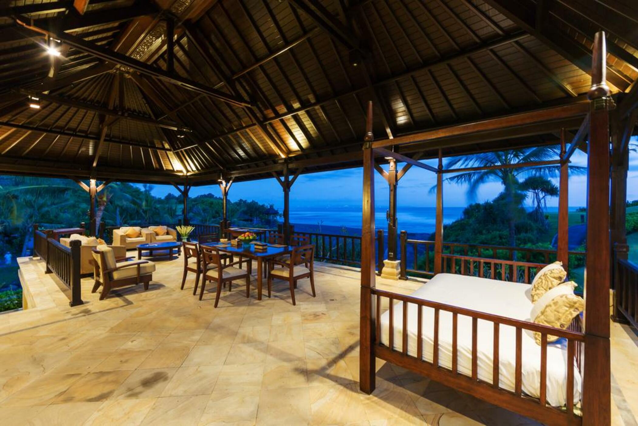 Nirwana Villas Estate