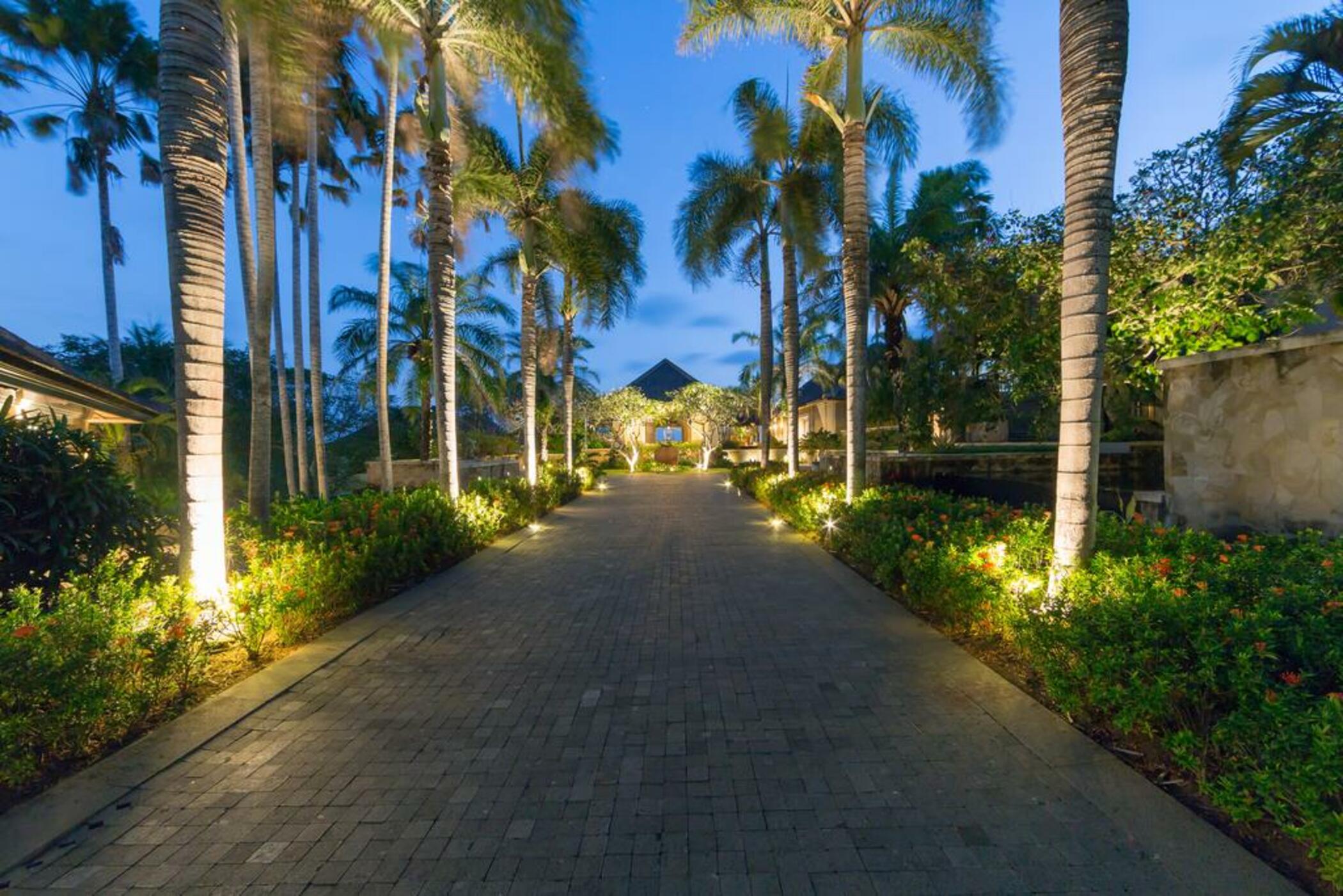 Nirwana Villas Estate