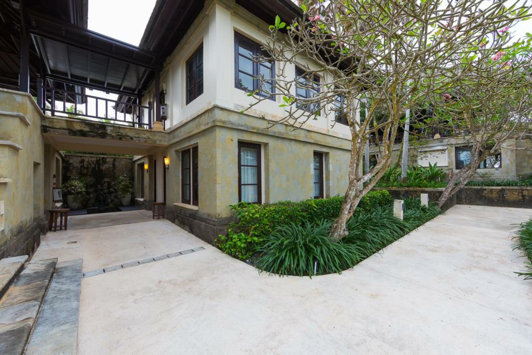 Nirwana Villas Estate