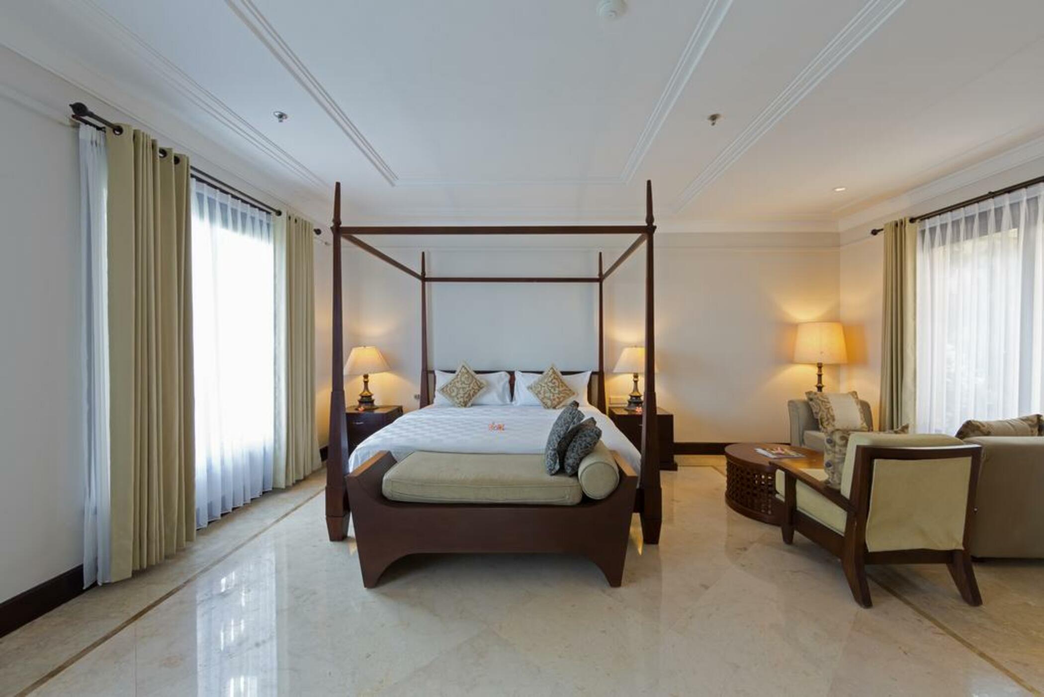 Nirwana Villas Estate