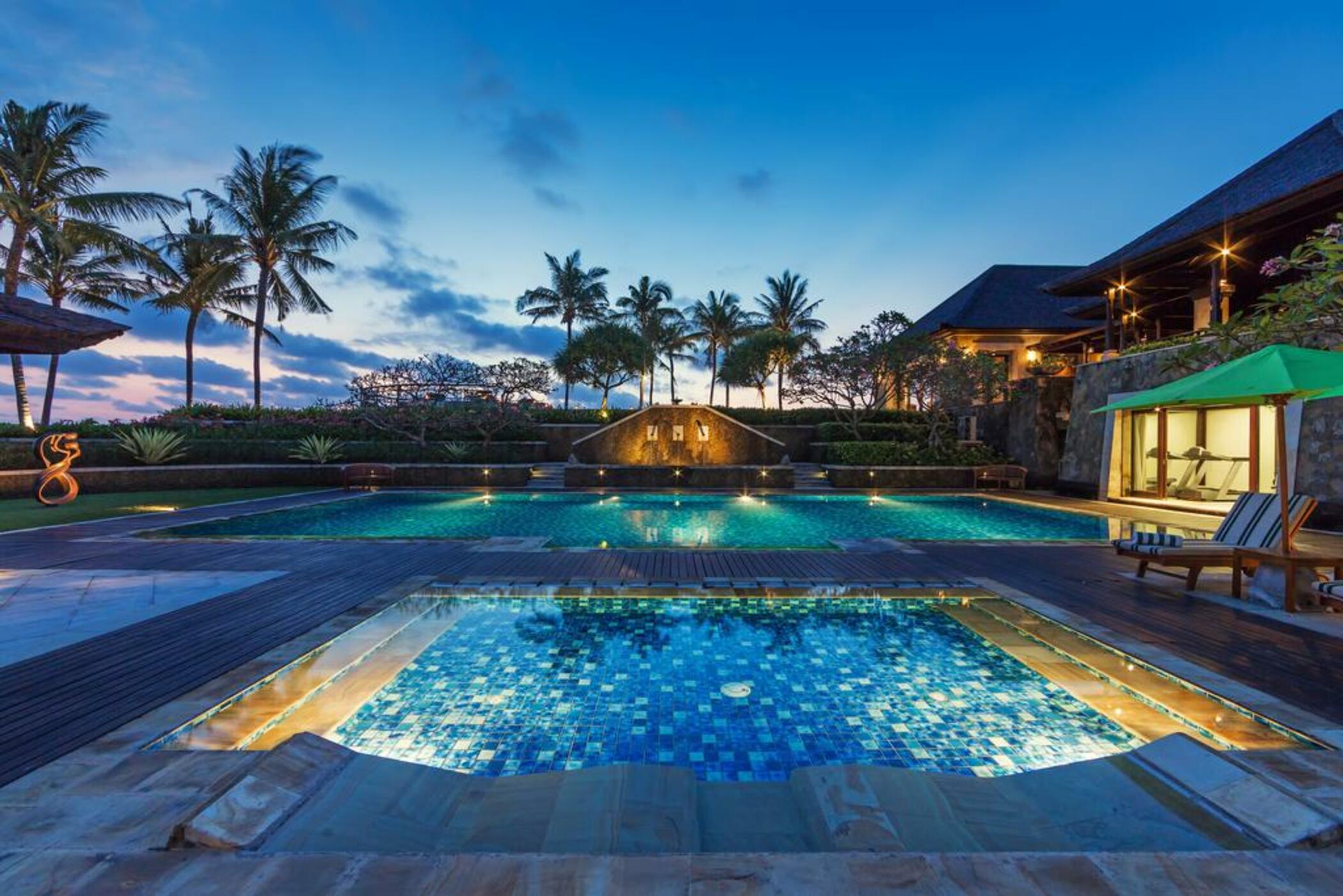 Nirwana Villas Estate