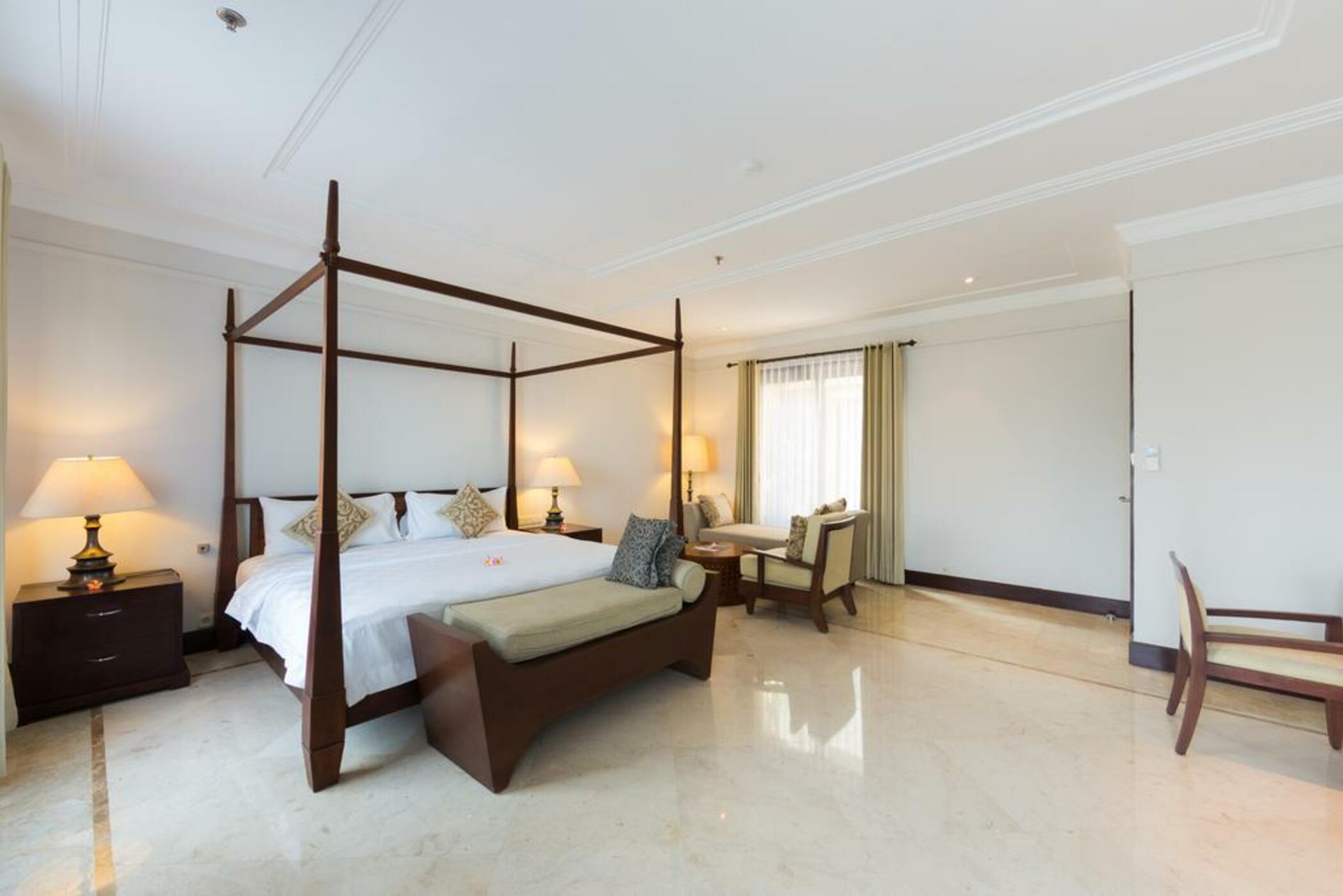 Nirwana Villas Estate