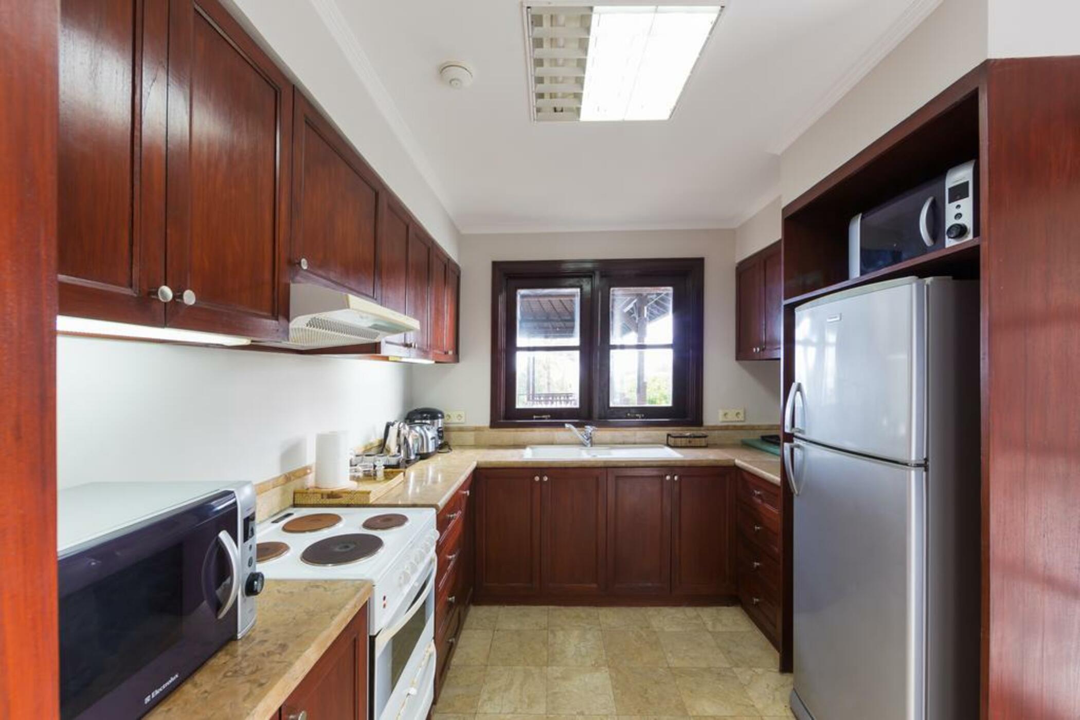 Nirwana Villas Estate