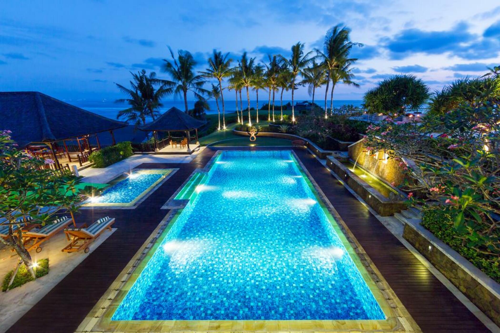 Nirwana Villas Estate