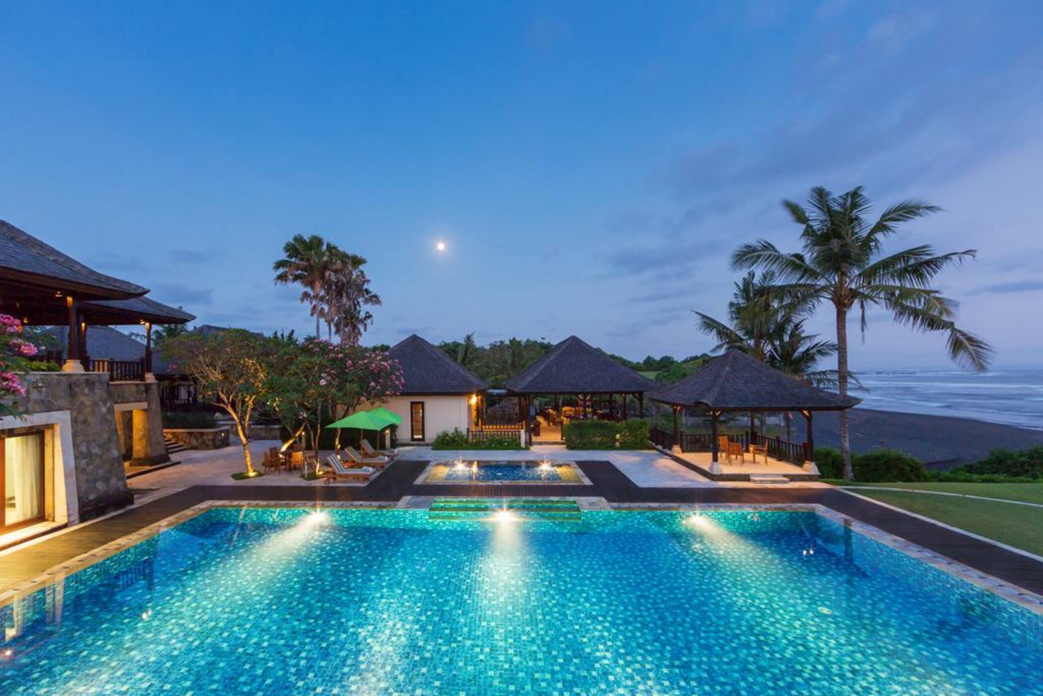 Nirwana Villas Estate