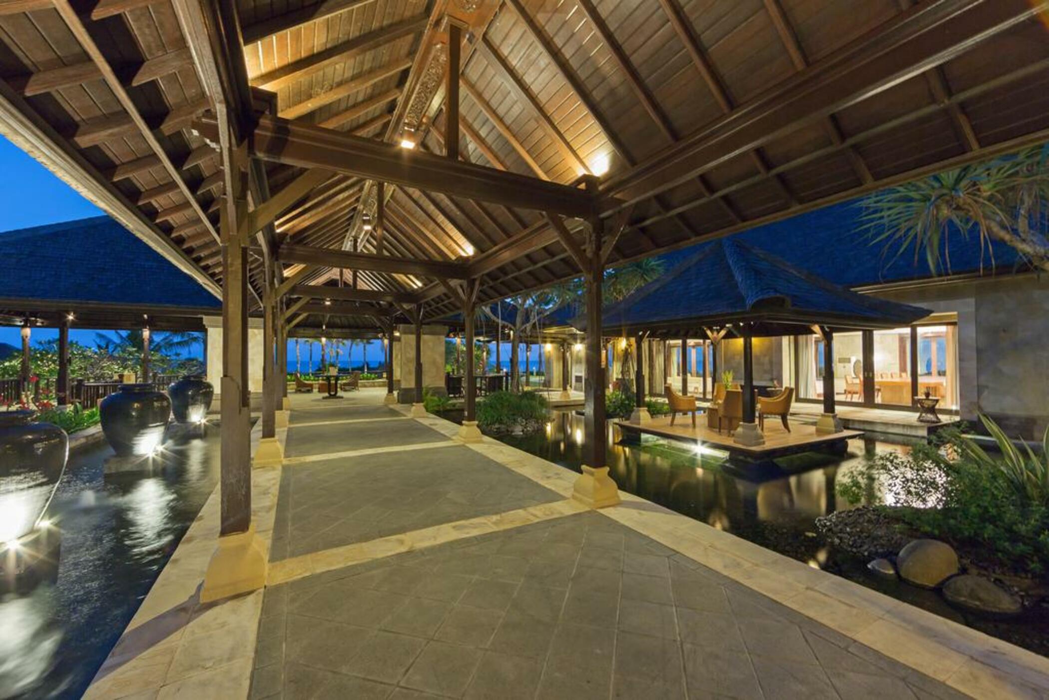 Nirwana Villas Estate