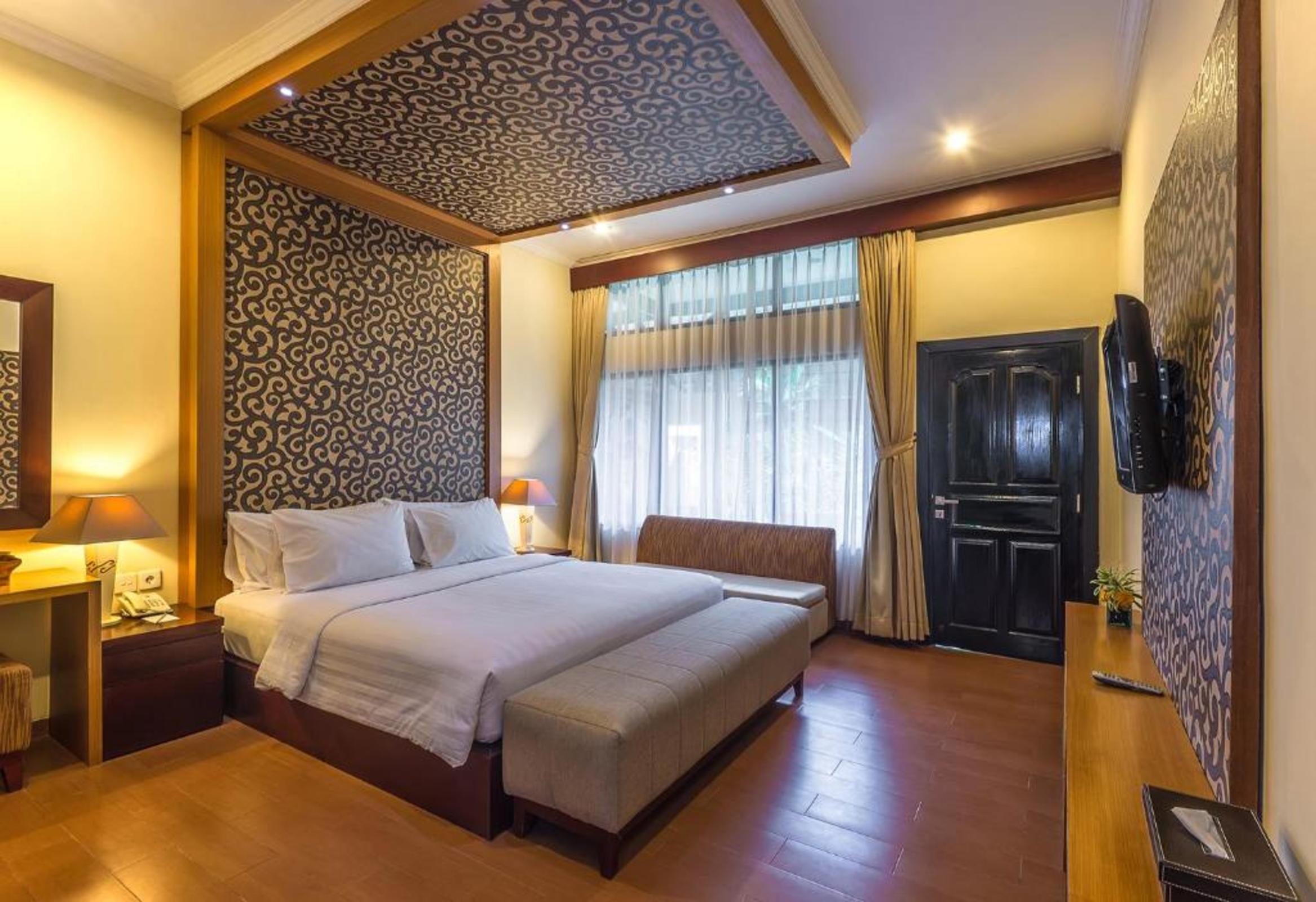 Natya Hotel Tanah Lot