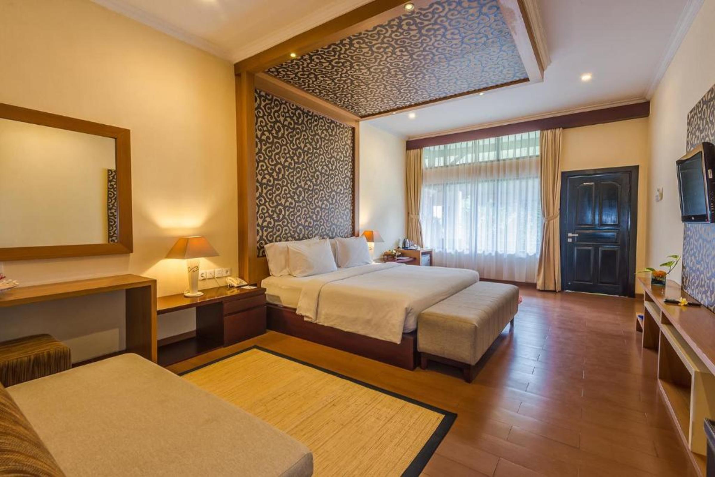 Natya Hotel Tanah Lot