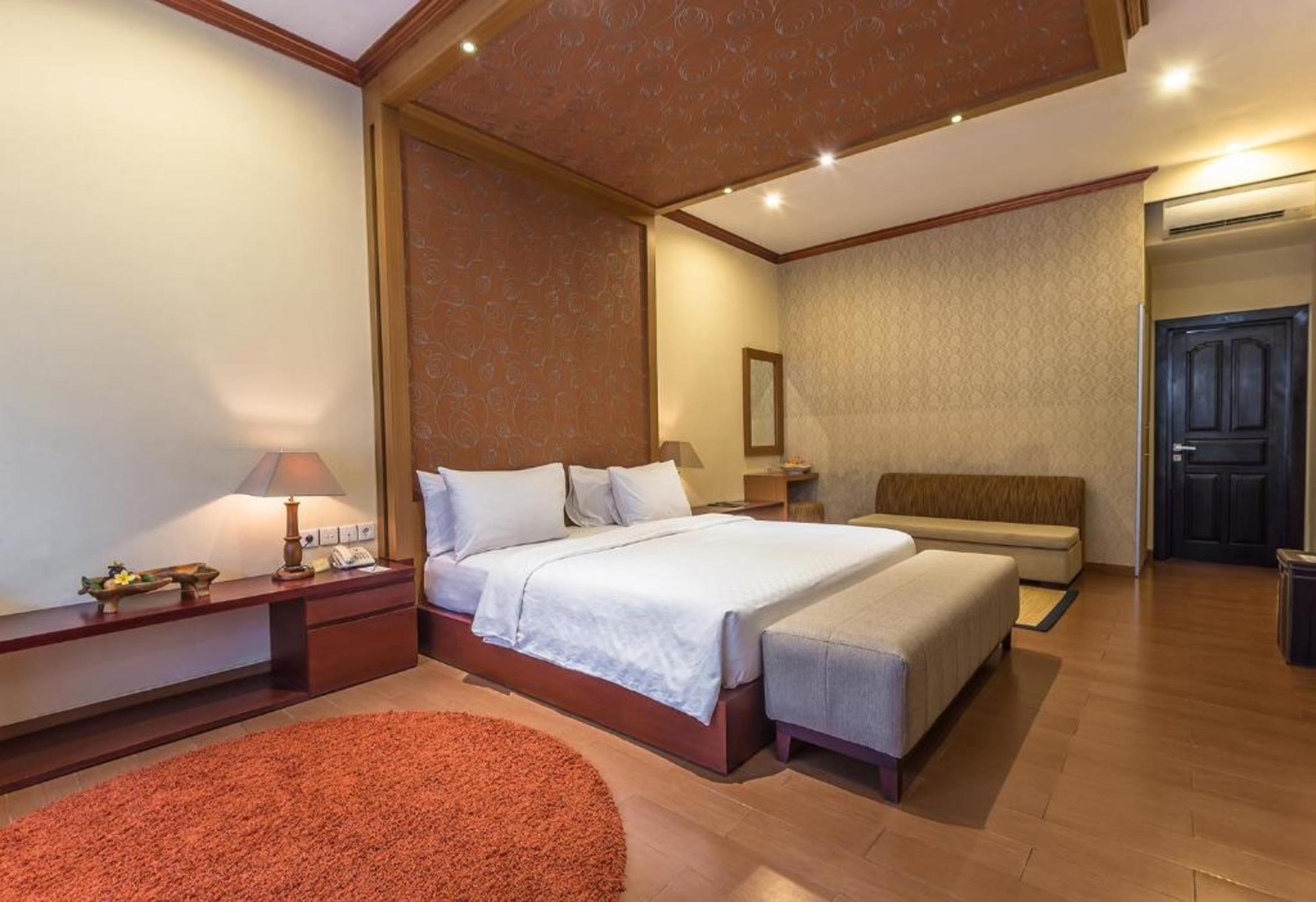 Natya Hotel Tanah Lot