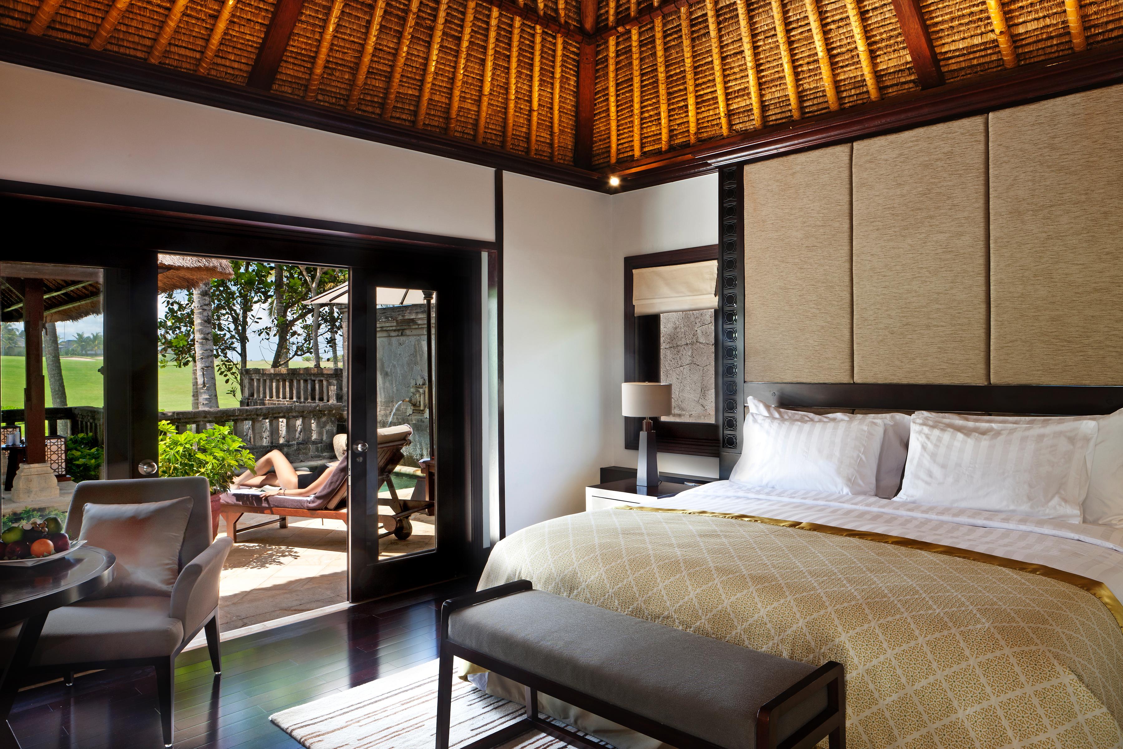 Nirwana Bali Apartment