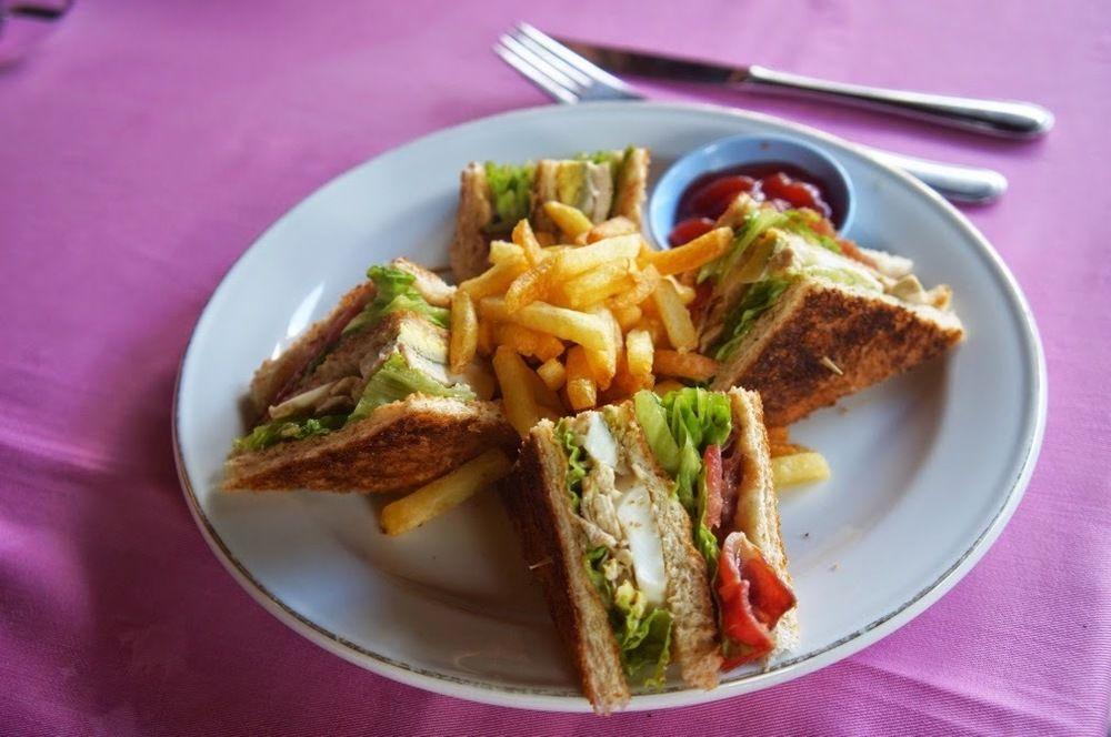 Nirwana Bali Apartment