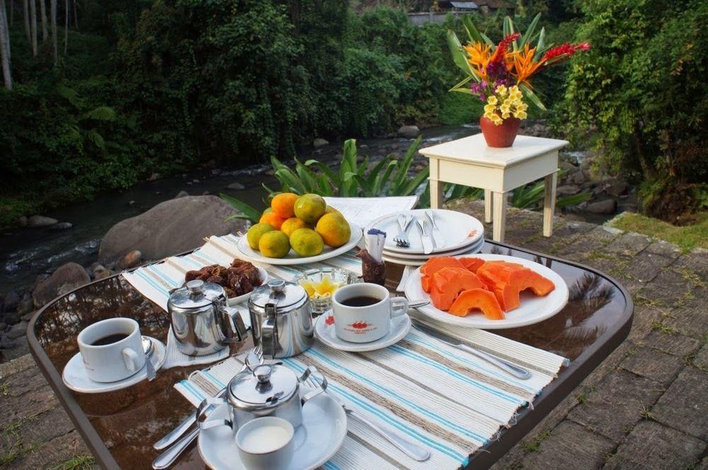 Nirwana Bali Apartment