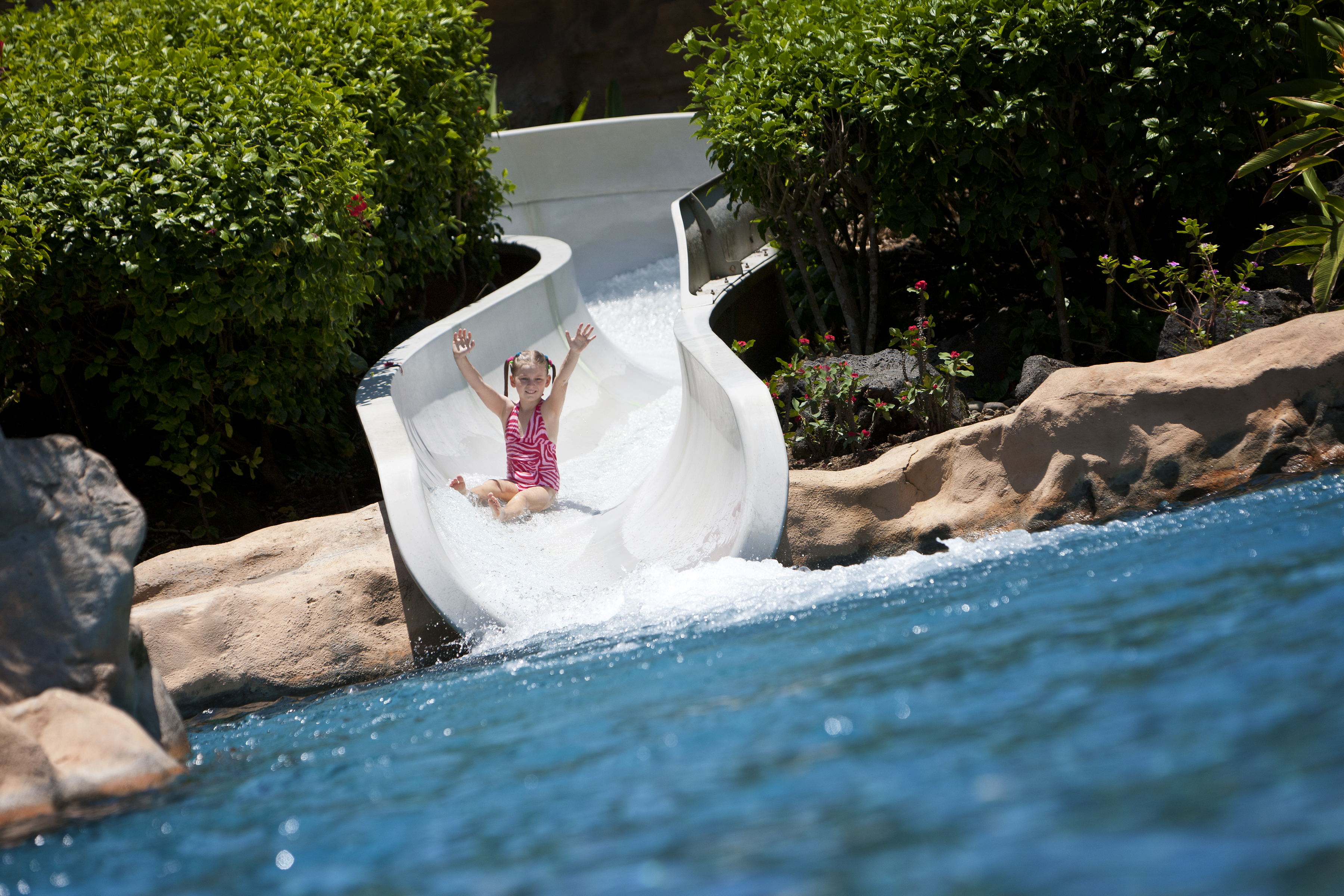 Nirwana Bali Apartment