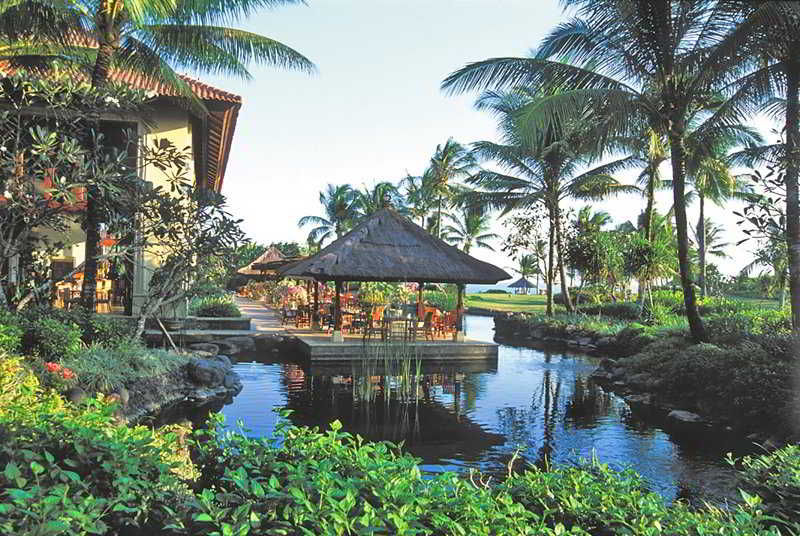 Nirwana Bali Apartment