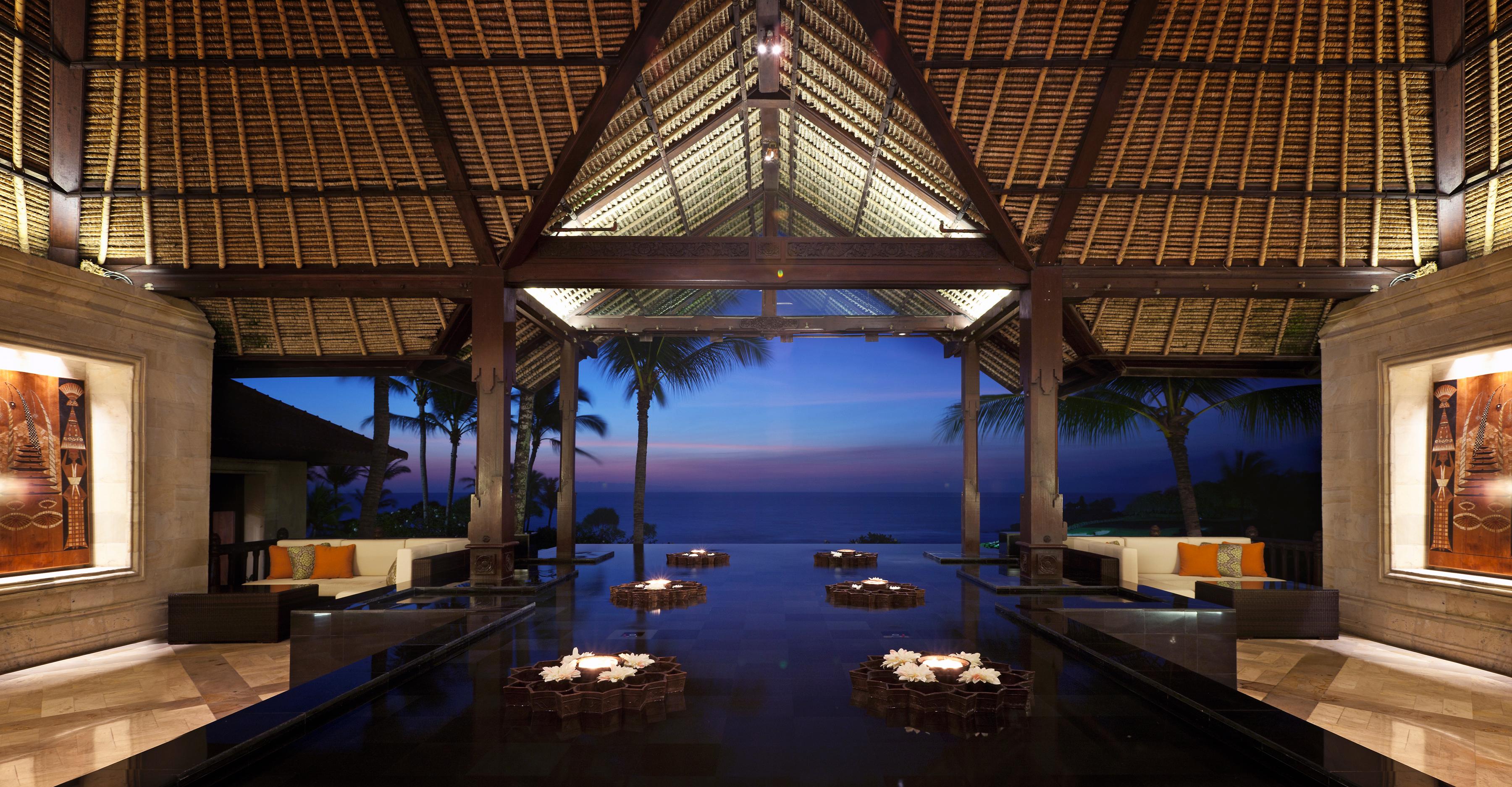 Nirwana Bali Apartment