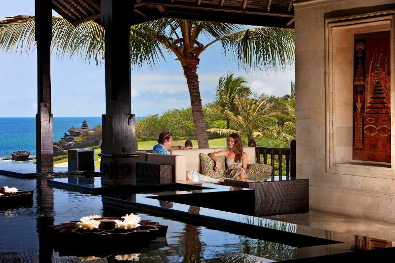 Nirwana Bali Apartment