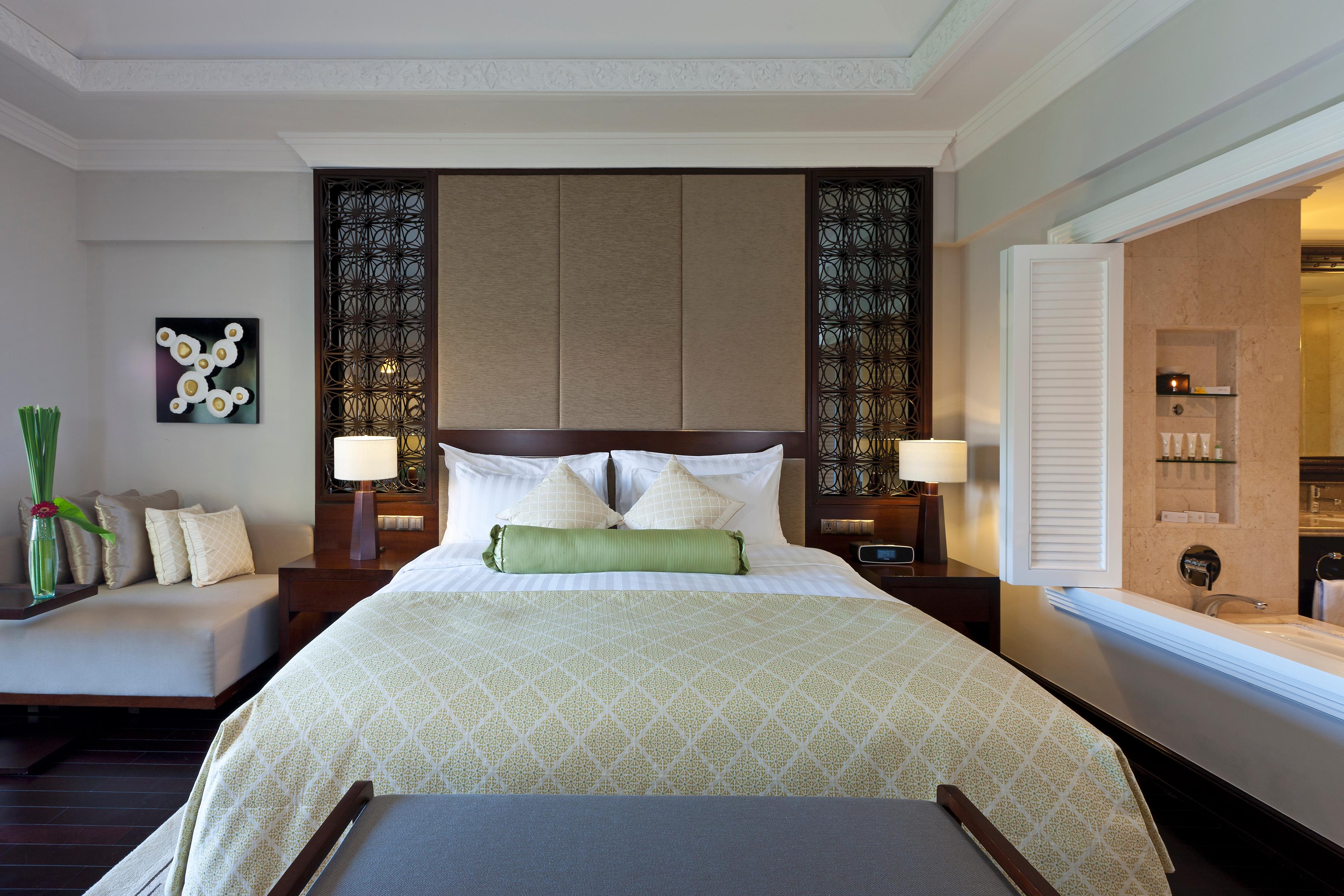 Nirwana Bali Apartment