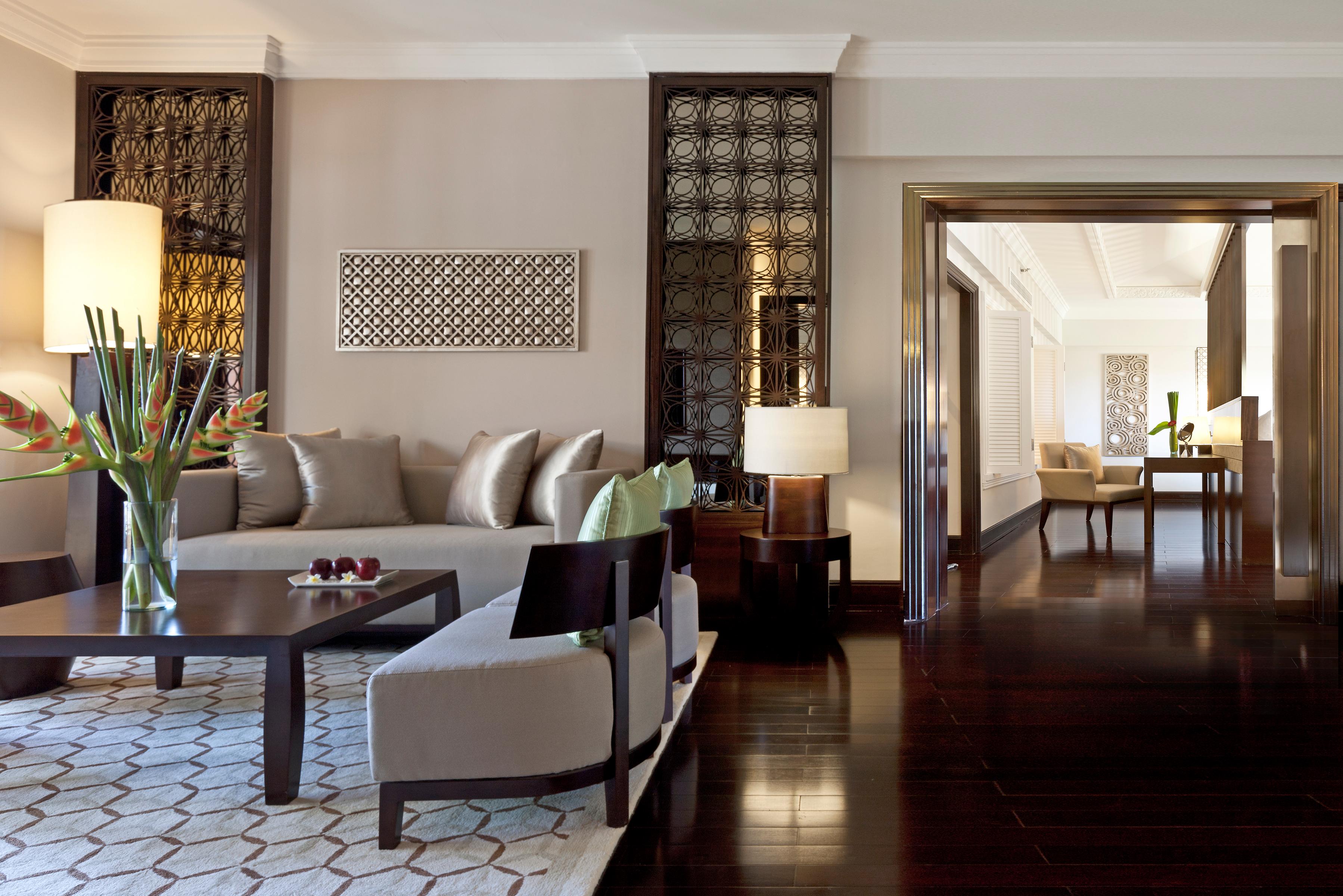 Nirwana Bali Apartment