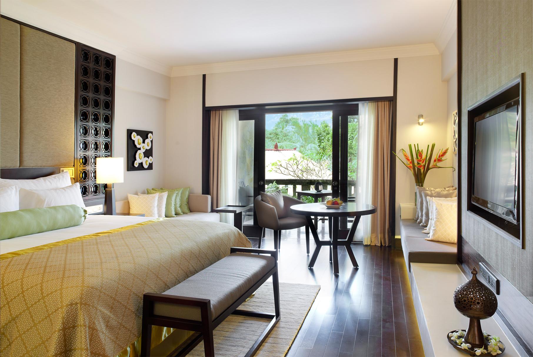 Nirwana Bali Apartment