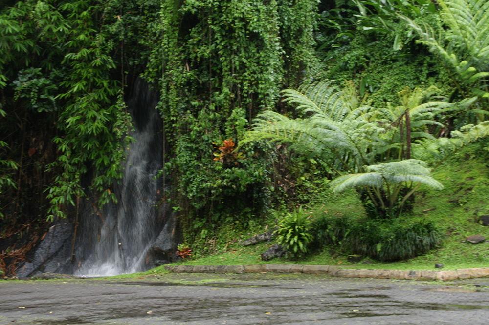 Nirwana Bali Apartment