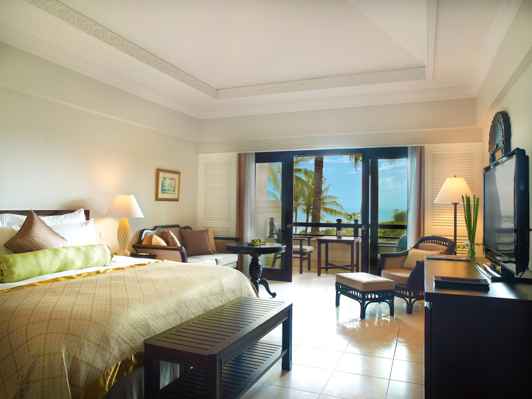 Nirwana Bali Apartment