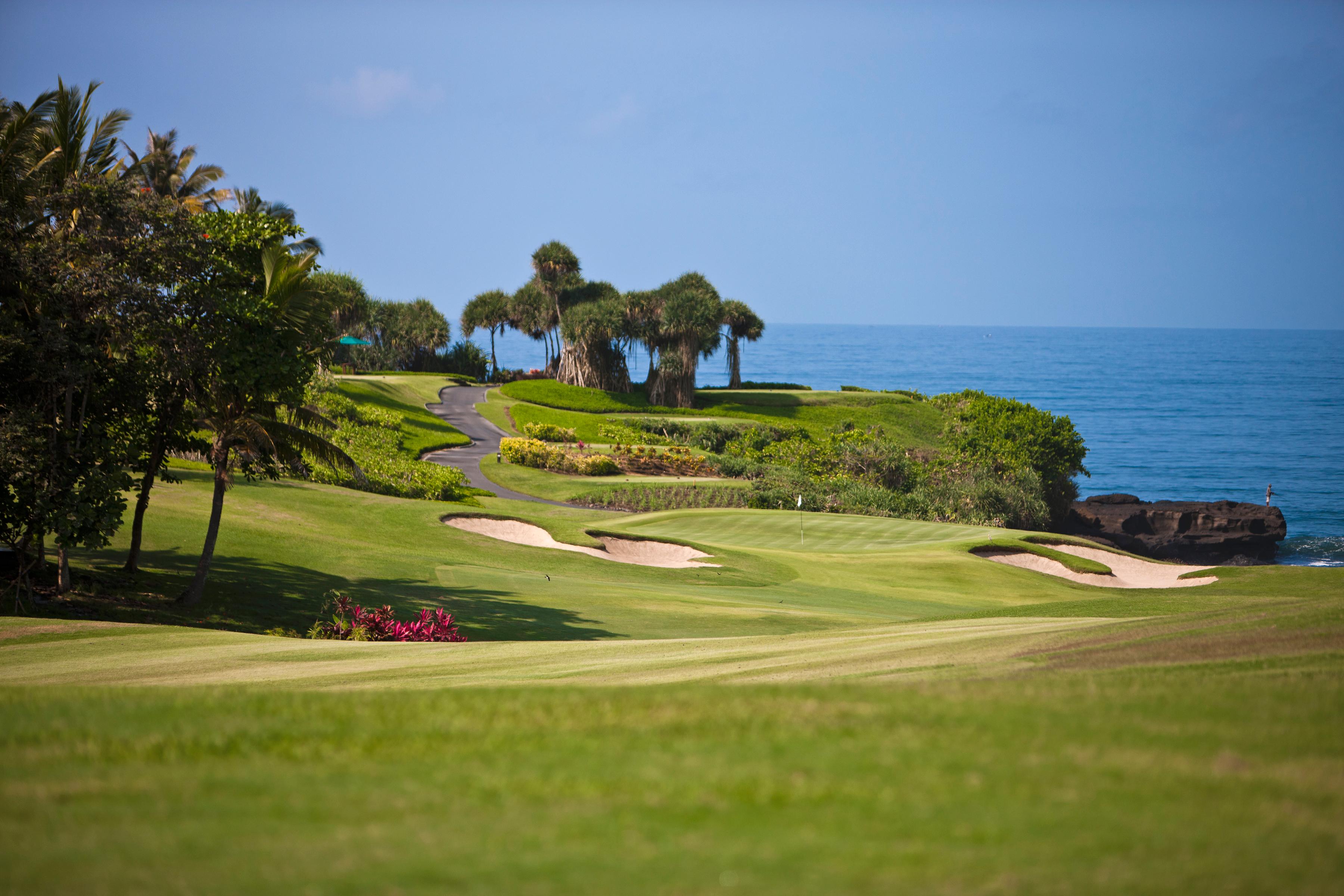 Nirwana Bali Apartment