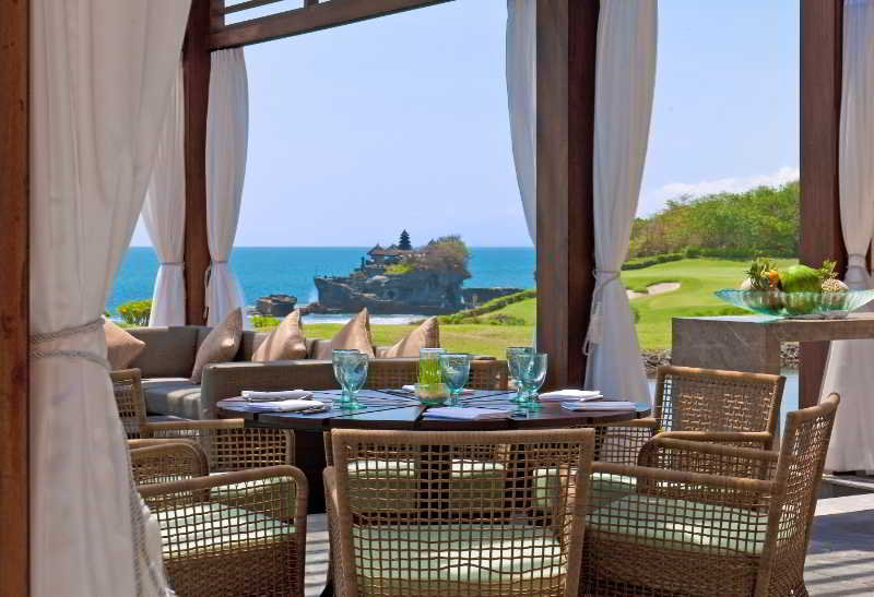 Nirwana Bali Apartment