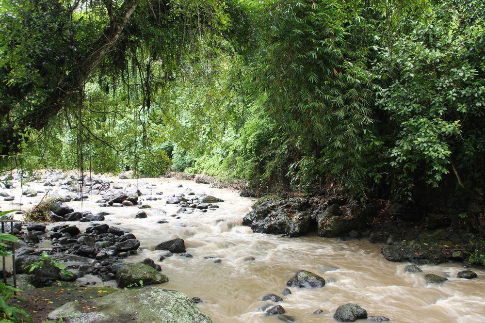 Nirwana Bali Apartment