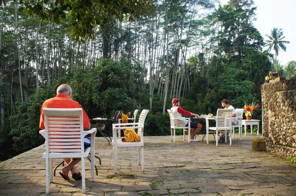 Nirwana Bali Apartment