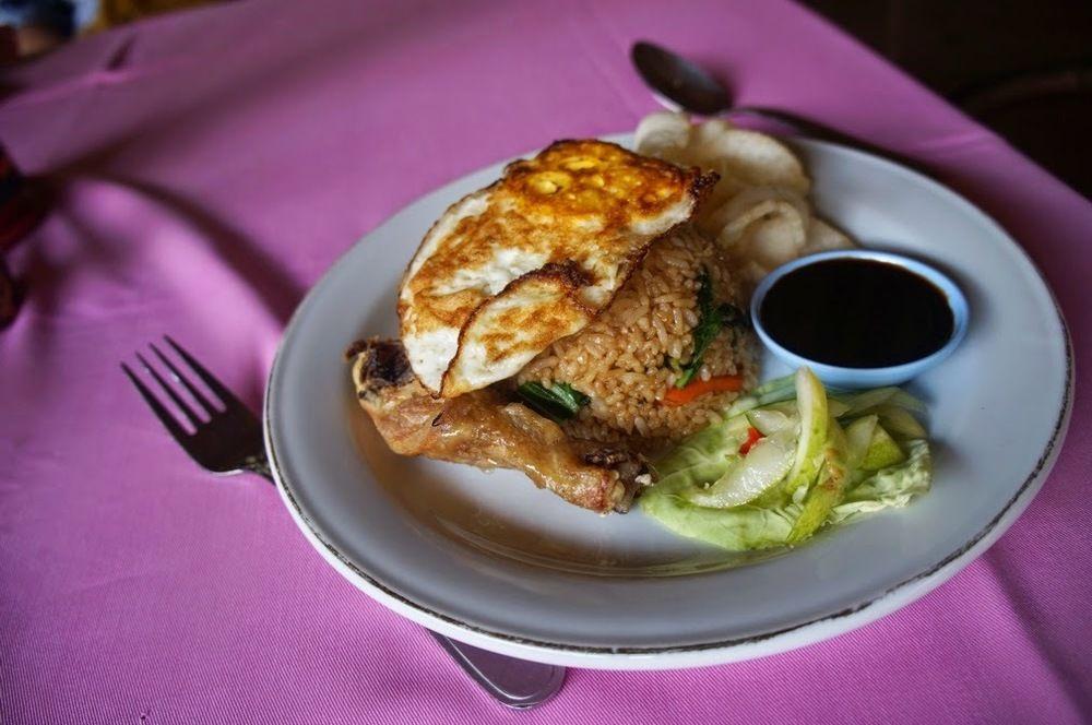 Nirwana Bali Apartment