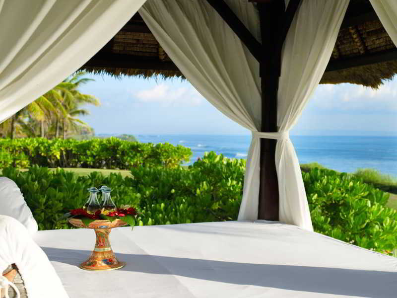 Nirwana Bali Apartment