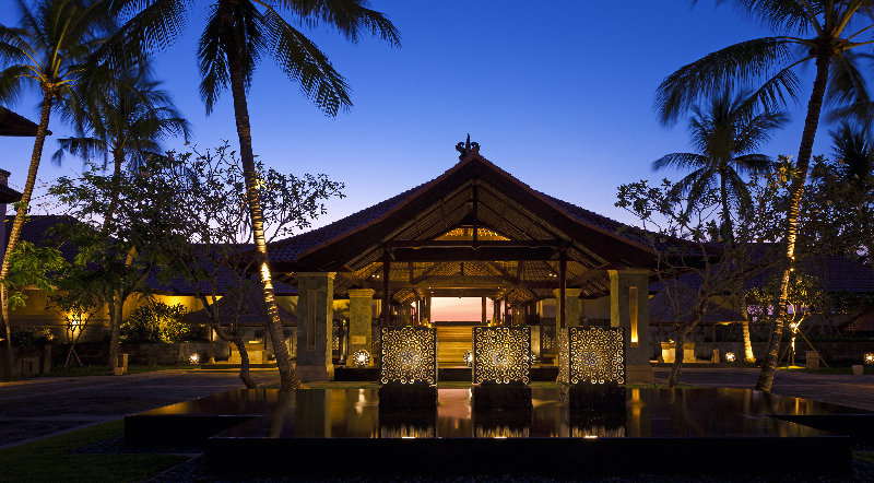 Nirwana Bali Apartment