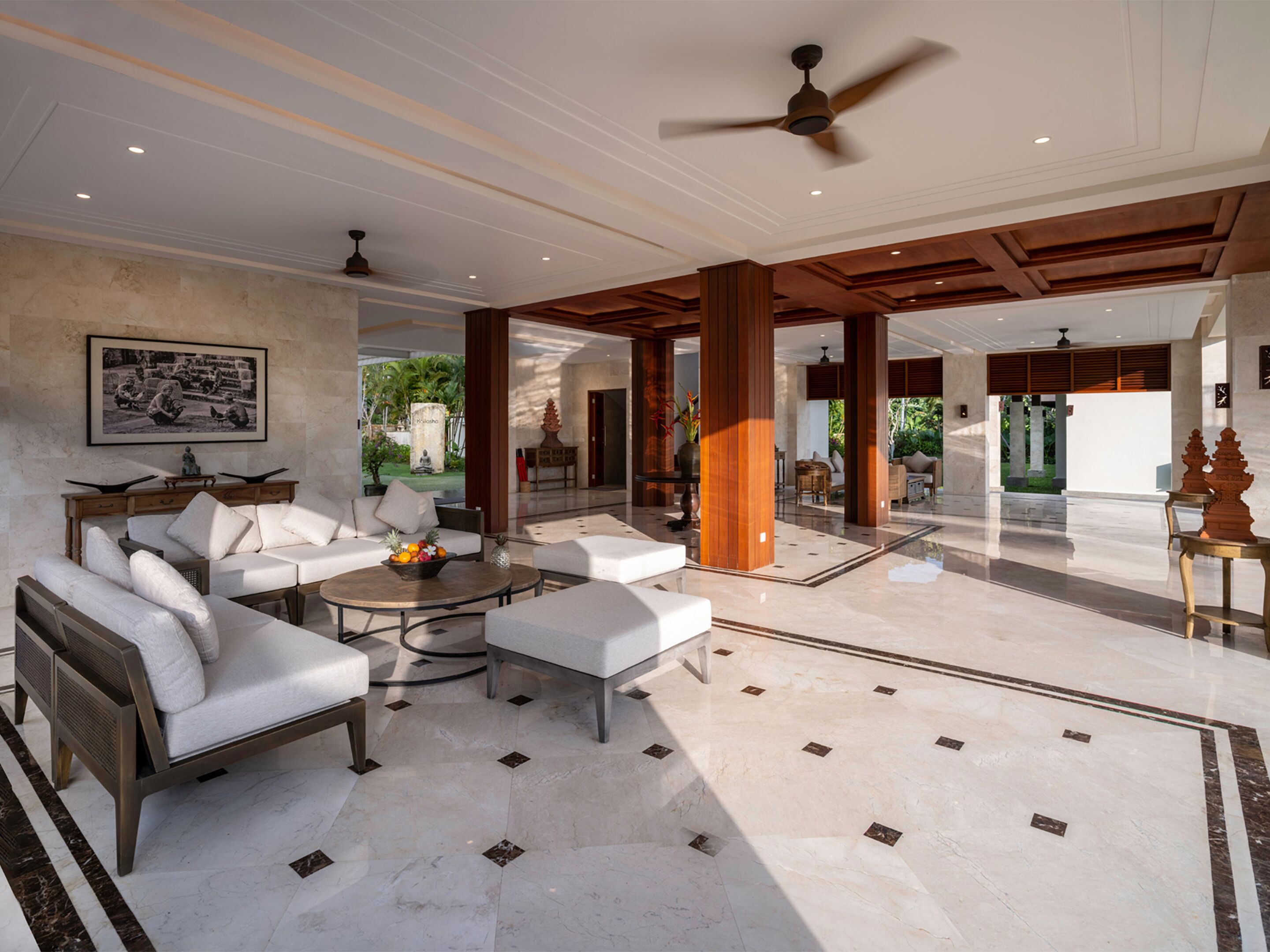 Villa Kailasha by Elite Havens