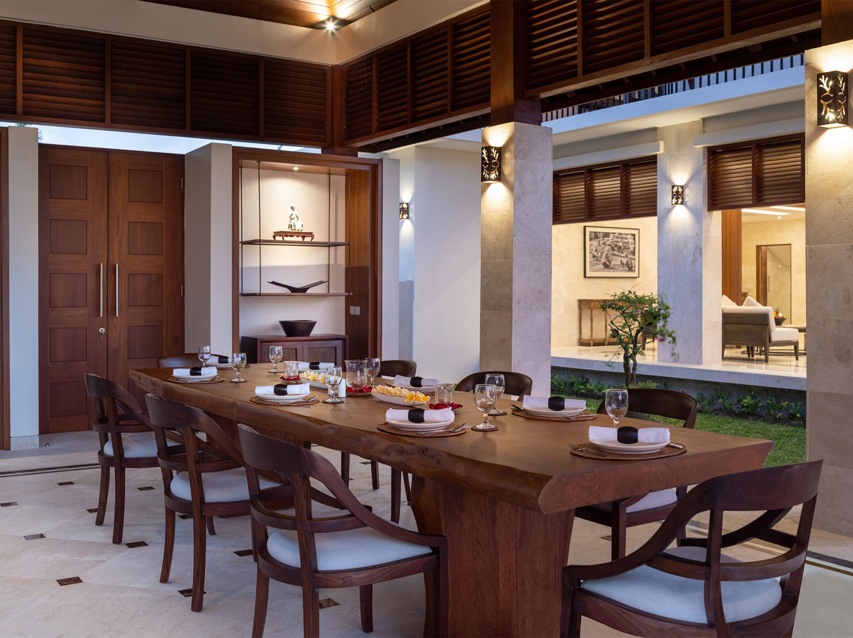 Villa Kailasha by Elite Havens