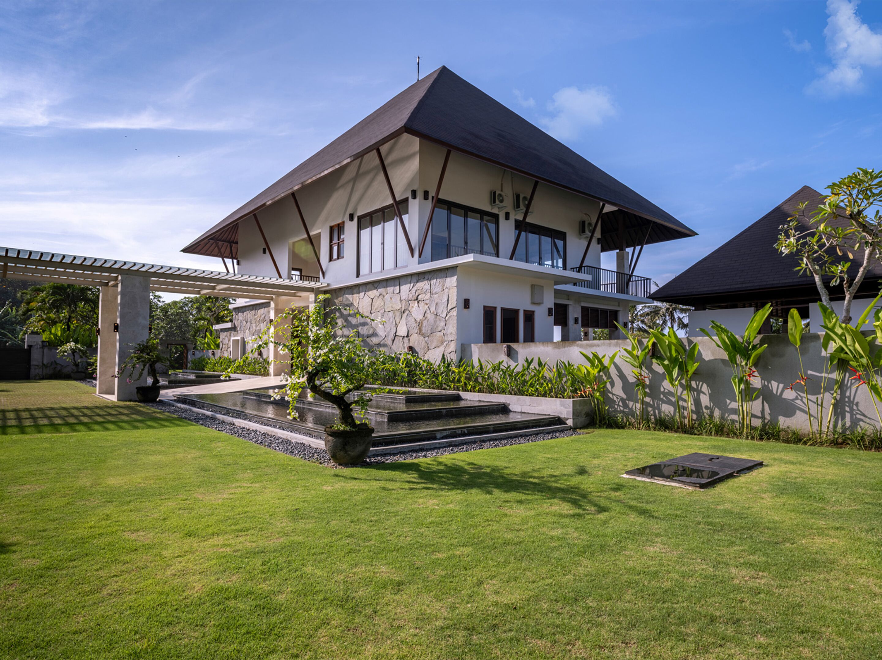 Villa Kailasha by Elite Havens