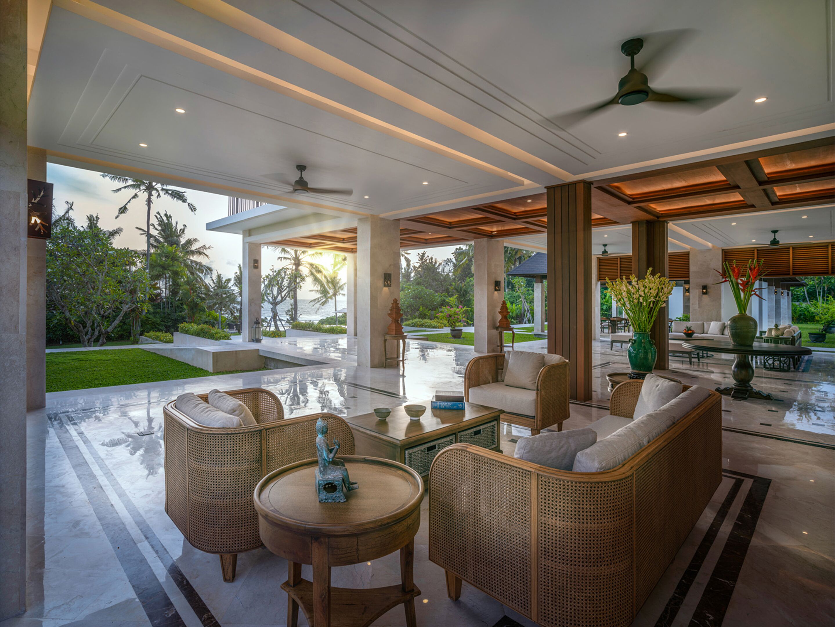 Villa Kailasha by Elite Havens