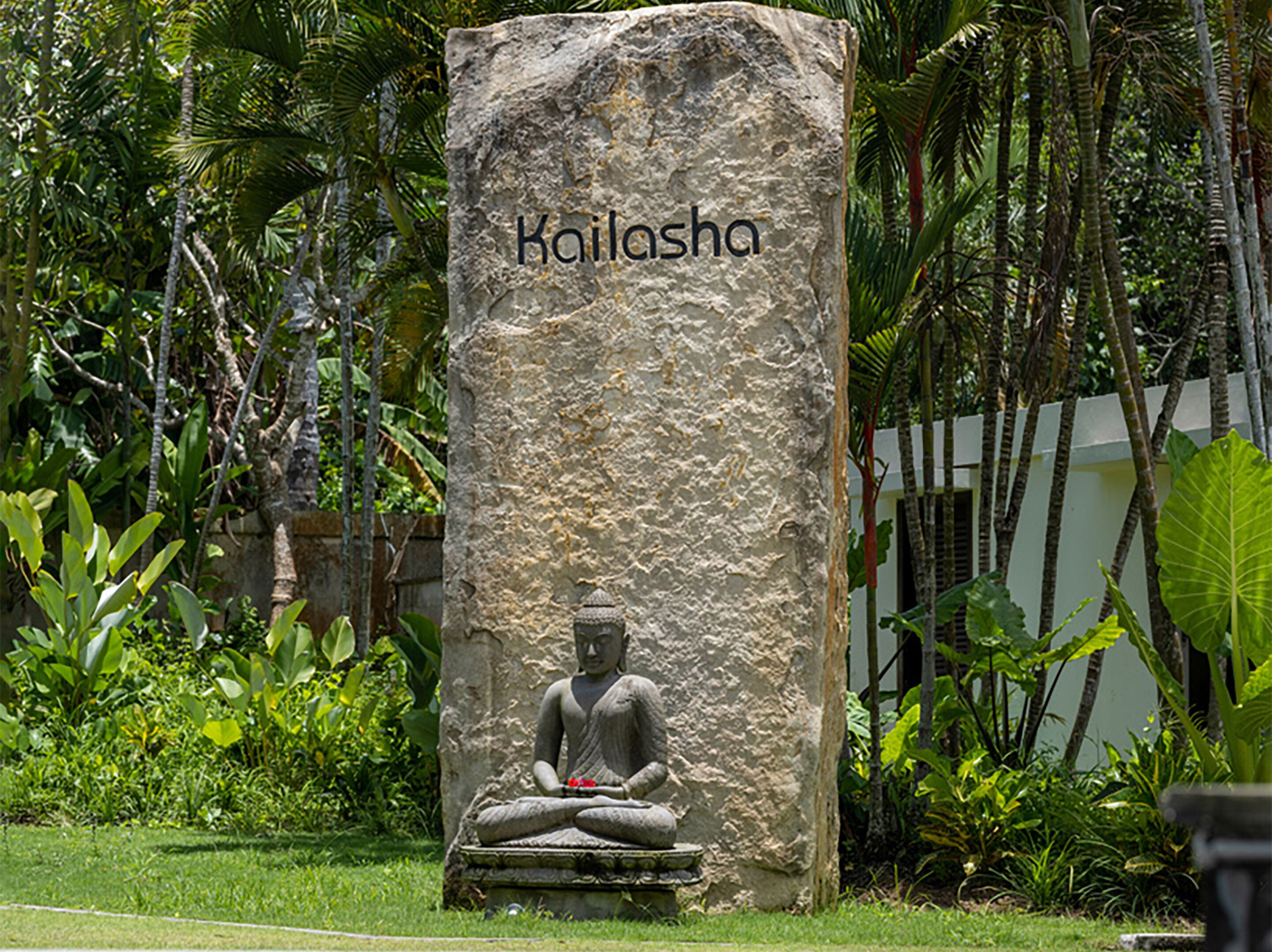 Villa Kailasha by Elite Havens