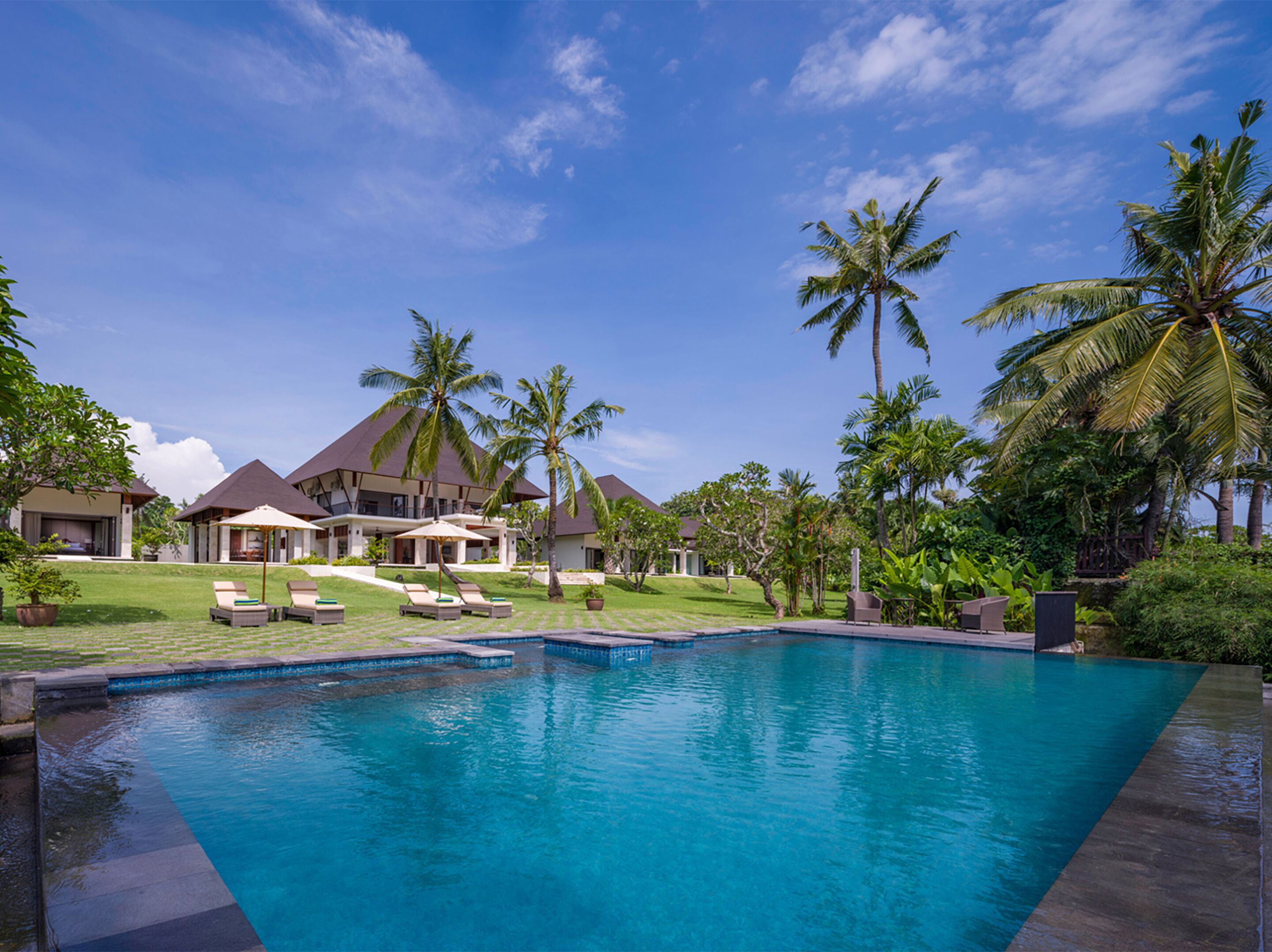 Villa Kailasha by Elite Havens