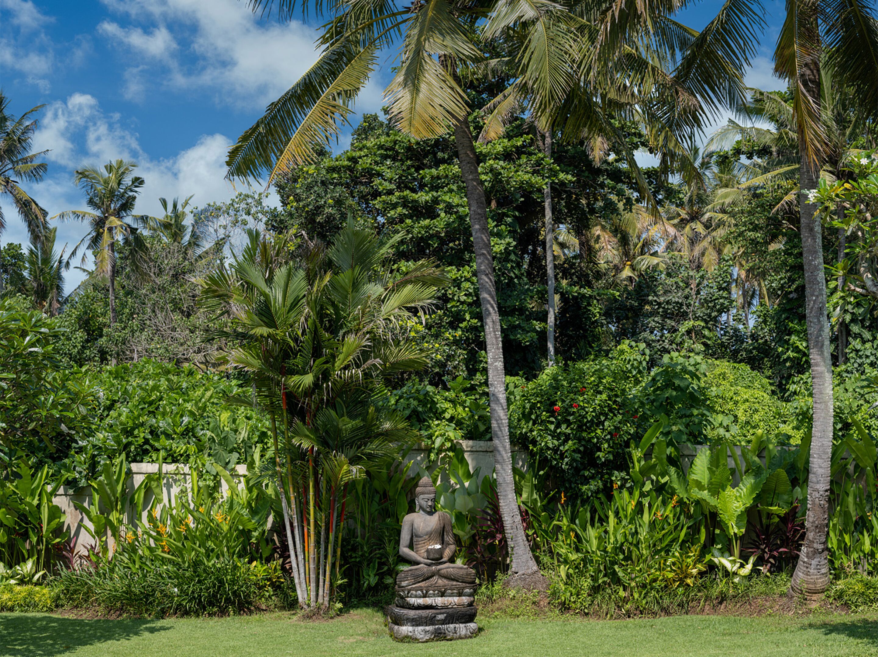 Villa Kailasha by Elite Havens